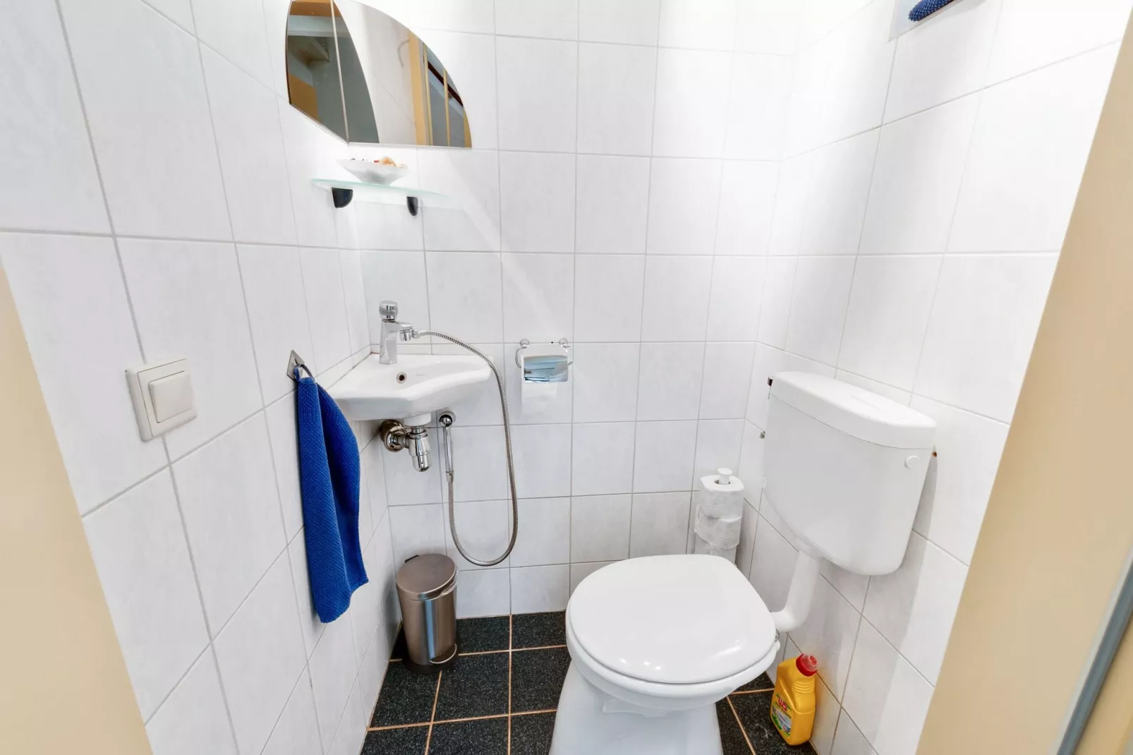 Dapama-Bathroom