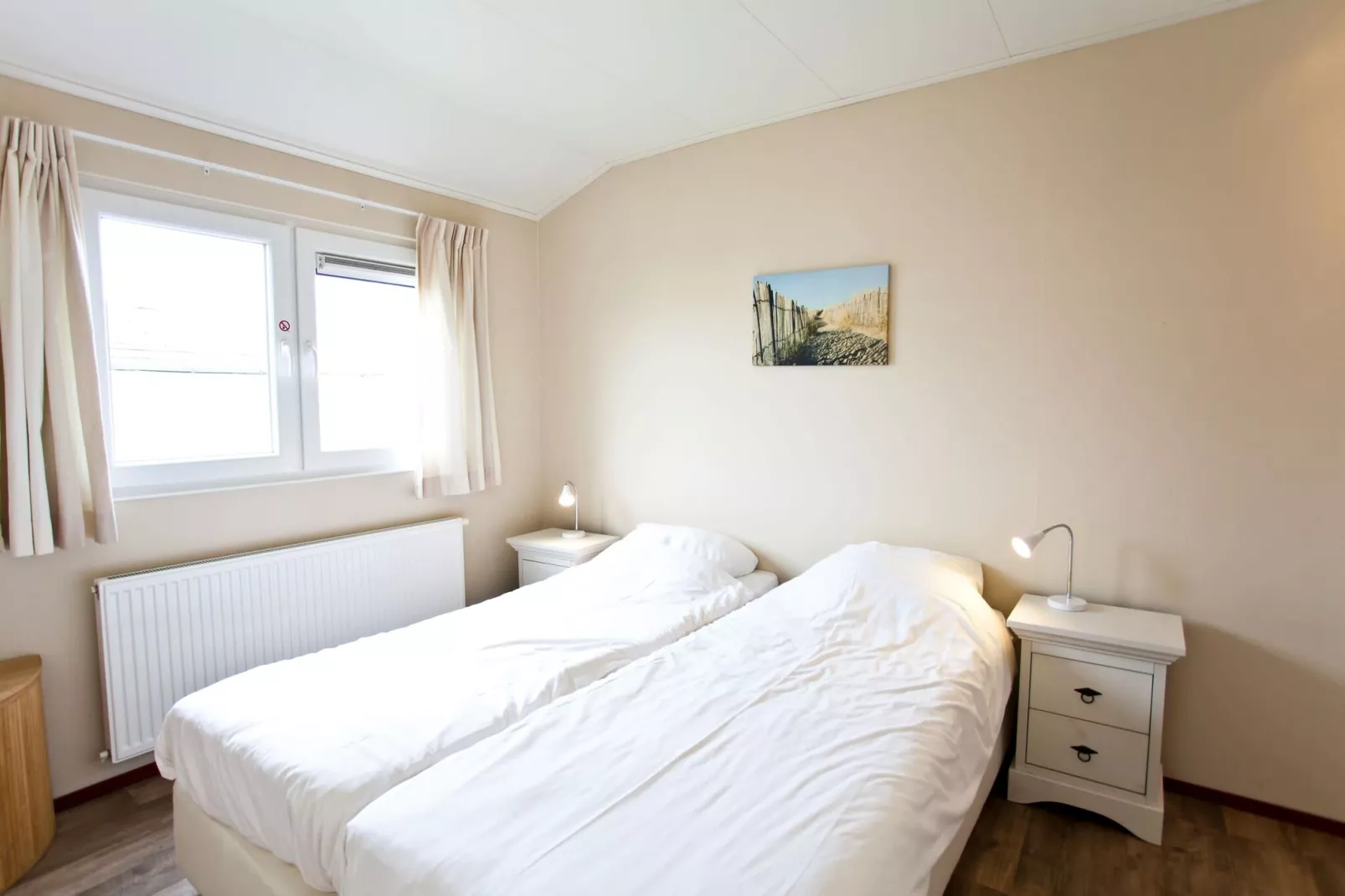 Resort Schoneveld 11-Bedroom