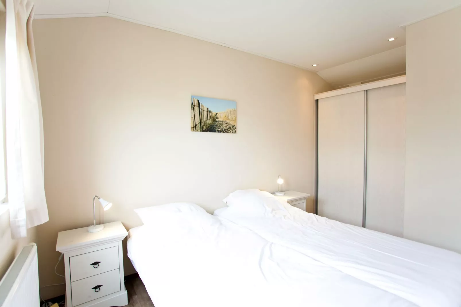 Resort Schoneveld 11-Bedroom