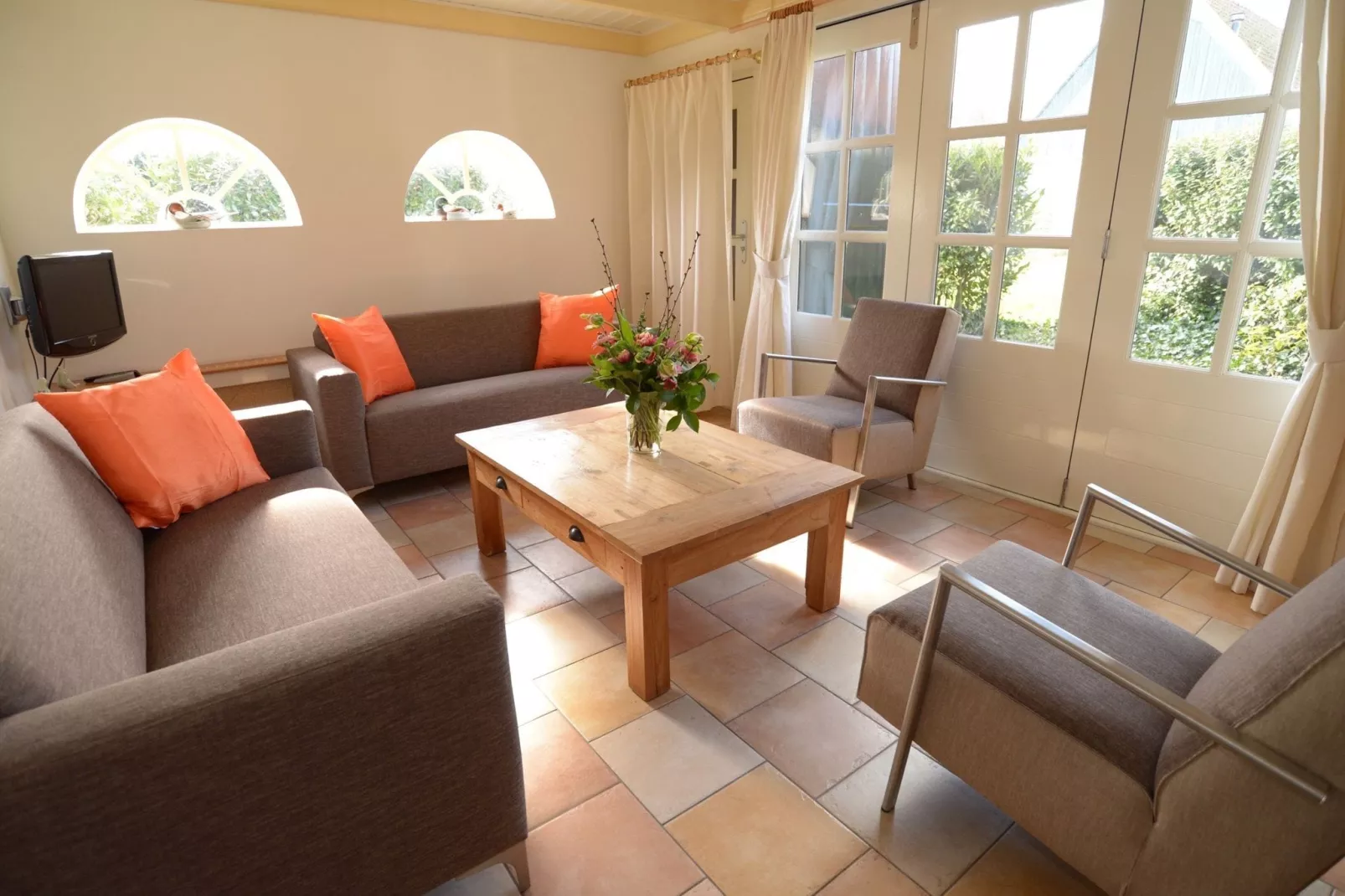 Florijn 2-Living room