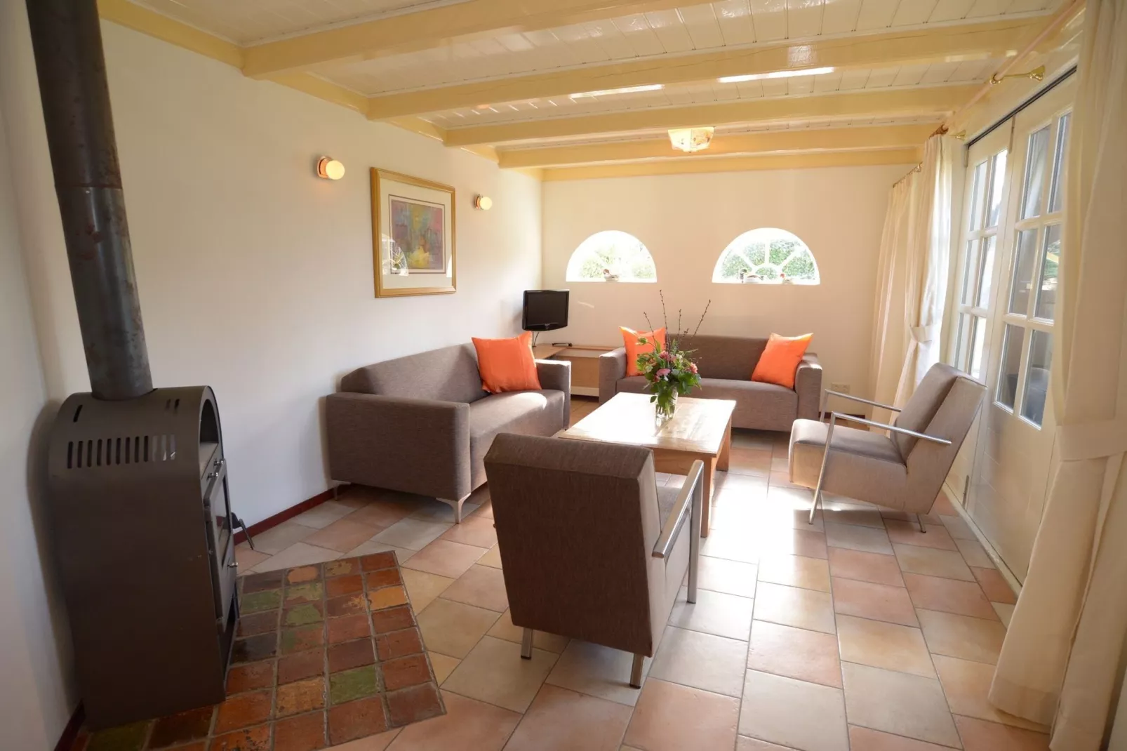 Florijn 2-Living room