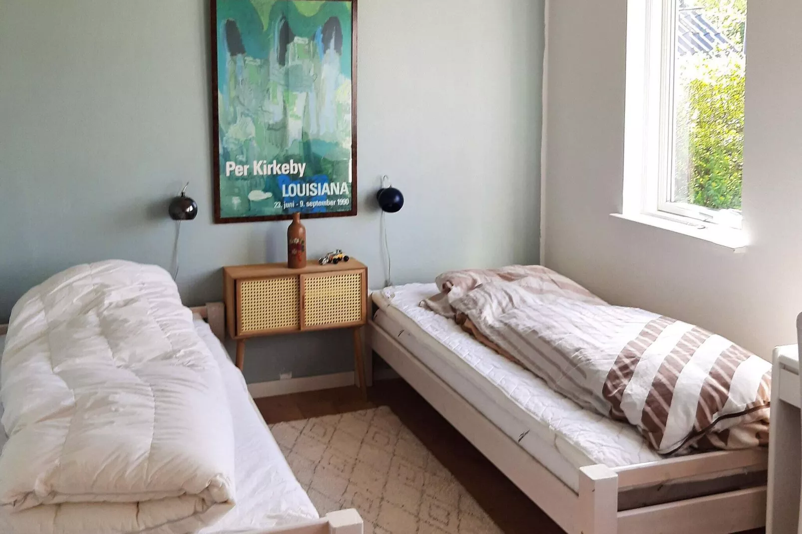 6 Personen Ferienhaus in Nysted-By Traum-Innenbereich