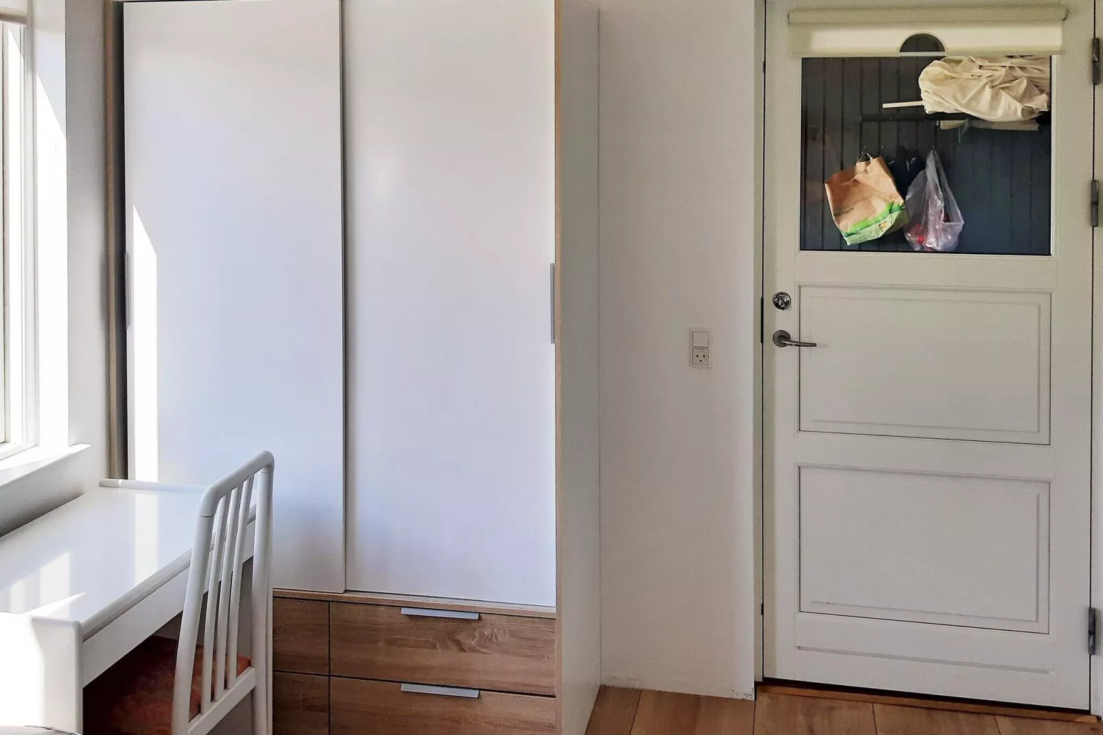 6 Personen Ferienhaus in Nysted-By Traum-Innenbereich