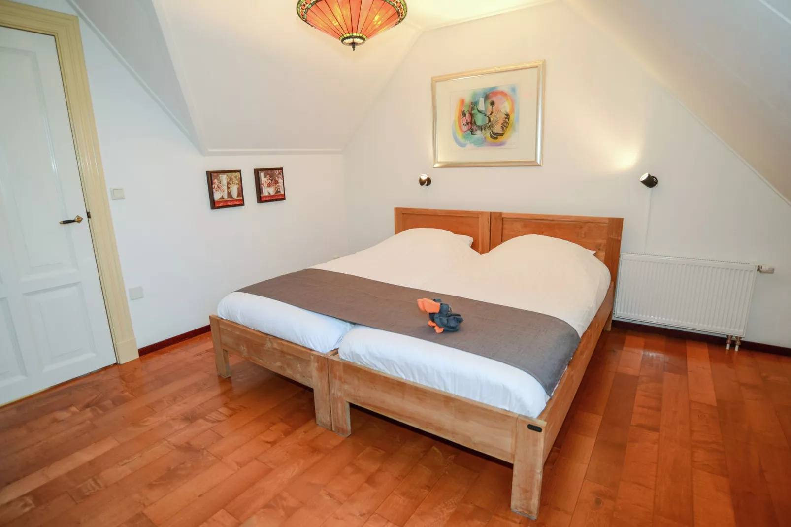 Florijn 2-Bedroom