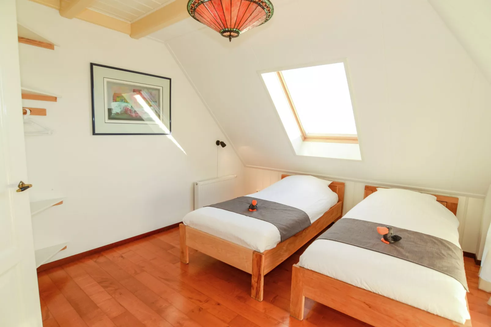 Florijn 2-Bedroom