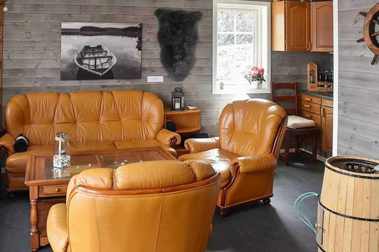 8 person holiday home in Urangsvåg-By Traum