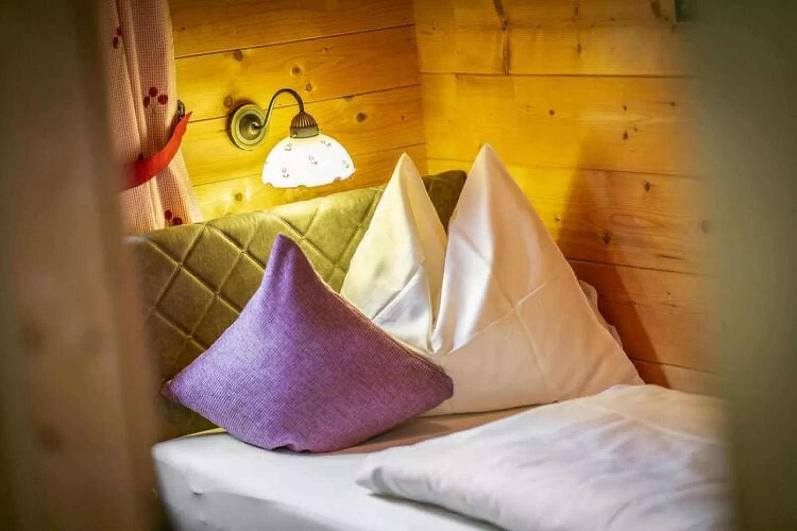 Chalets Almdorf Zillertal Fügen-Haus 10 Personen