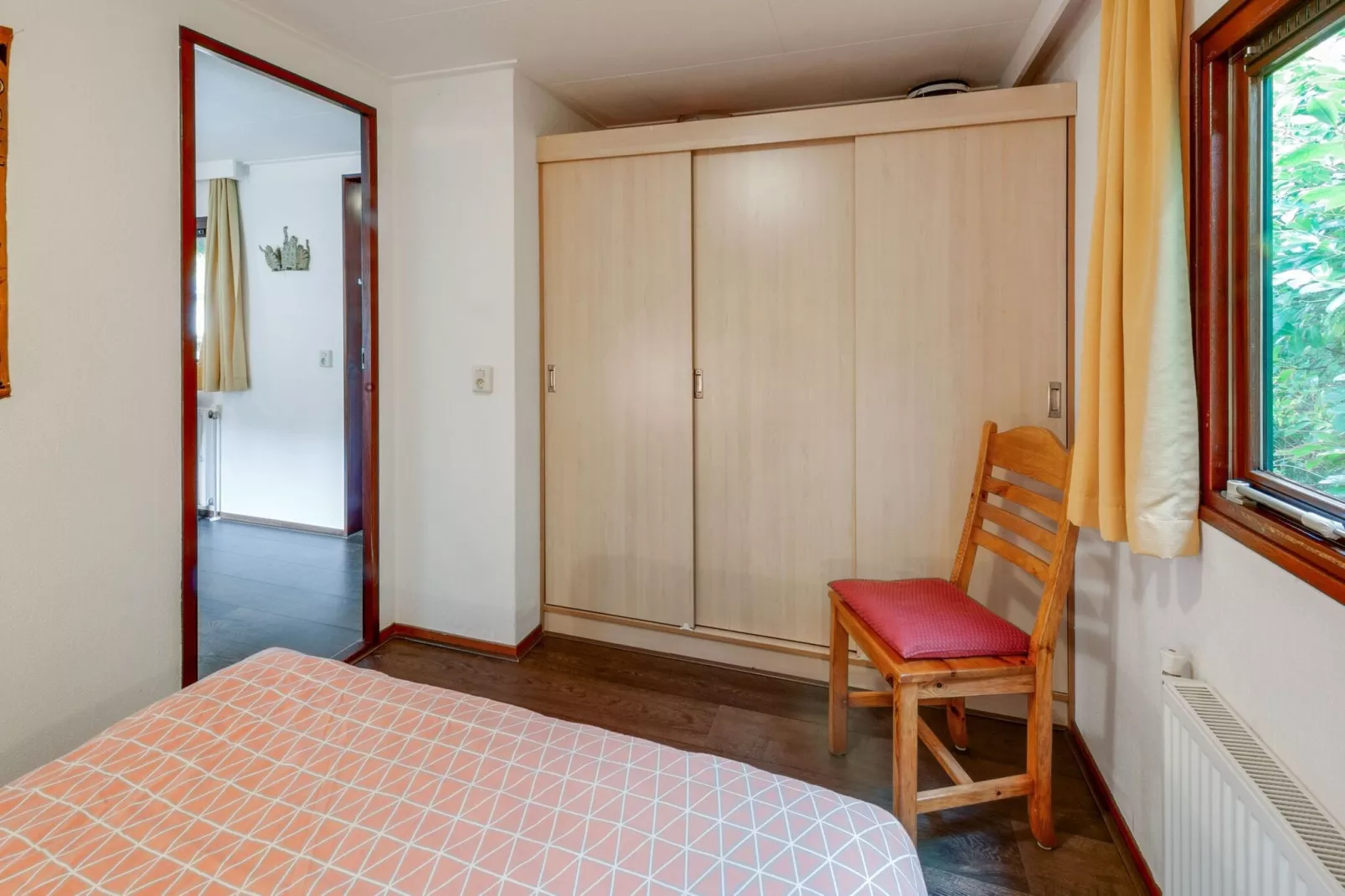 Huisje Arti-Chambre