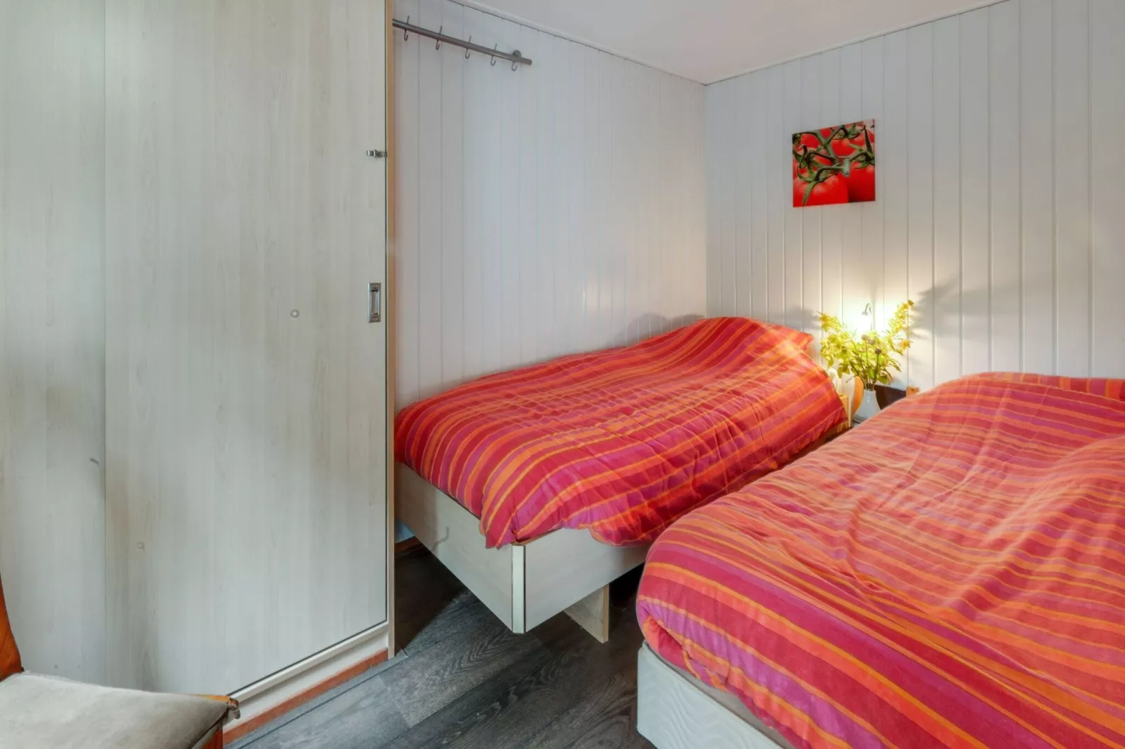Huisje Arti-Chambre