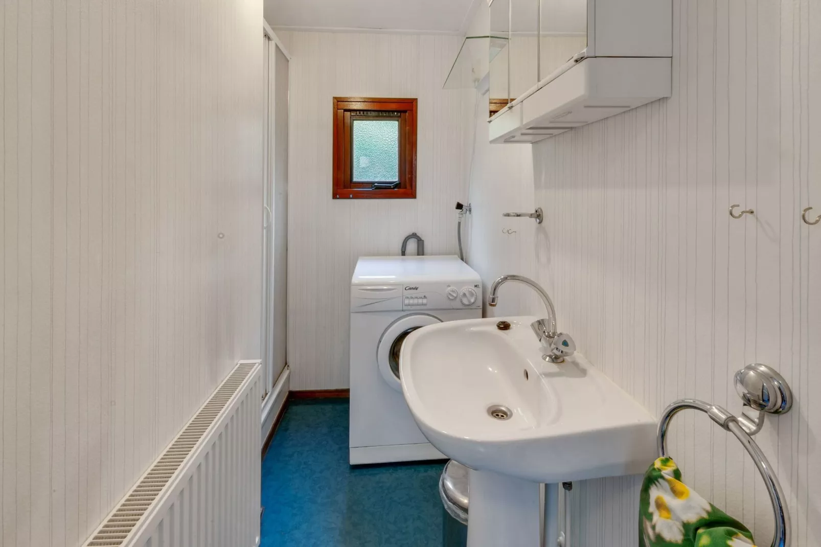 Huisje Arti-Salle de bain