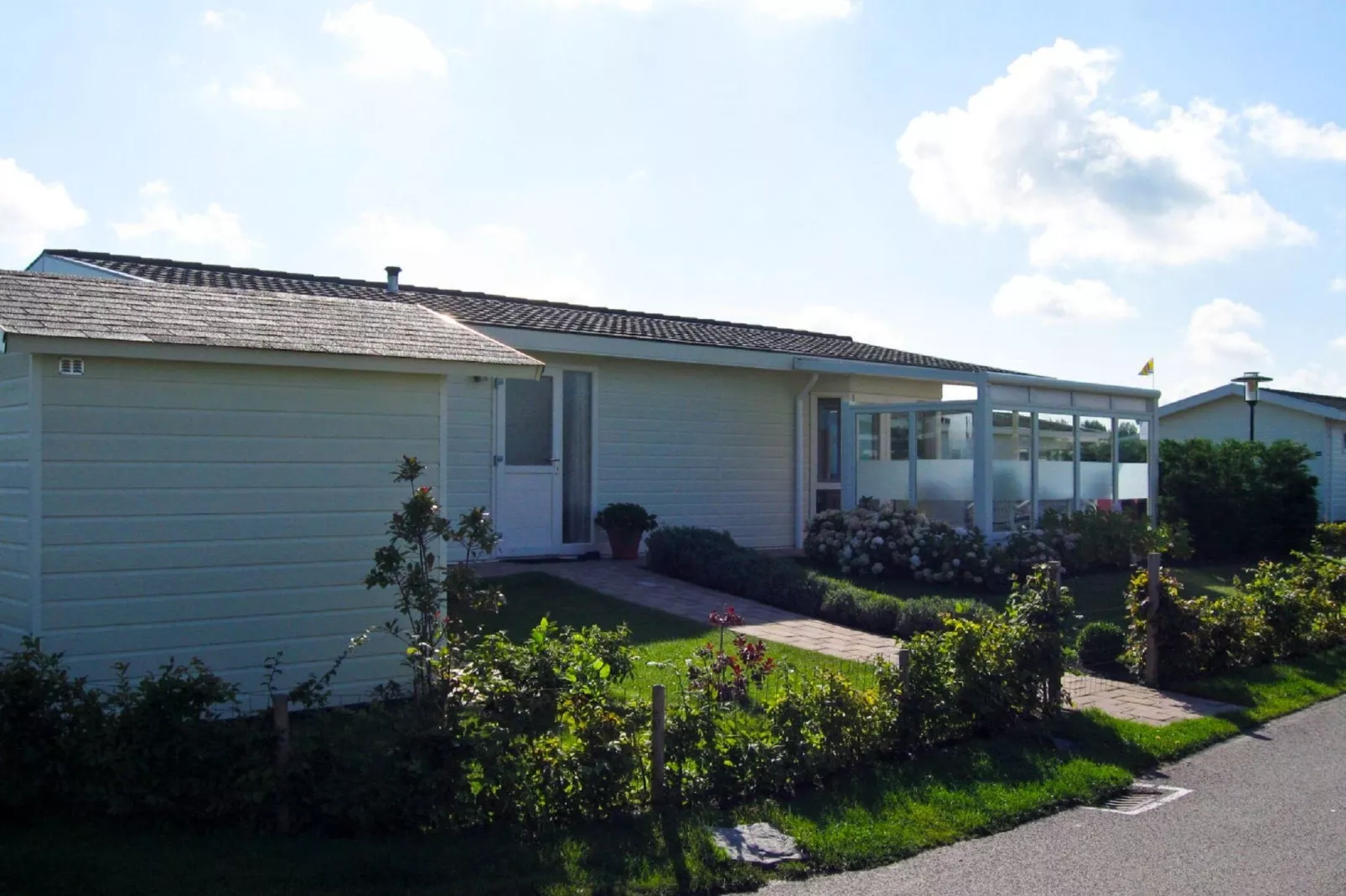 Resort Schoneveld 12-Exterior summer