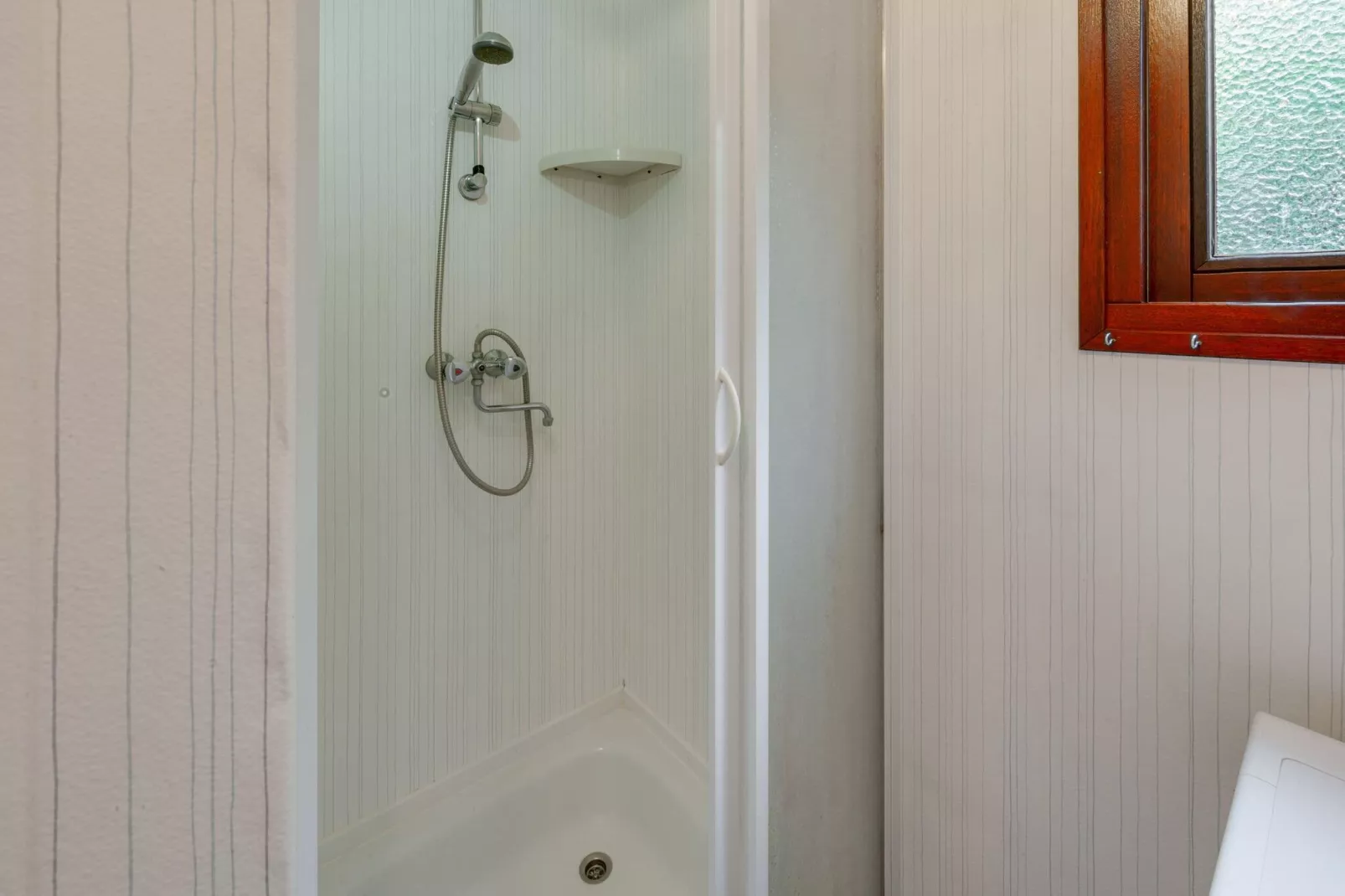 Huisje Arti-Salle de bain