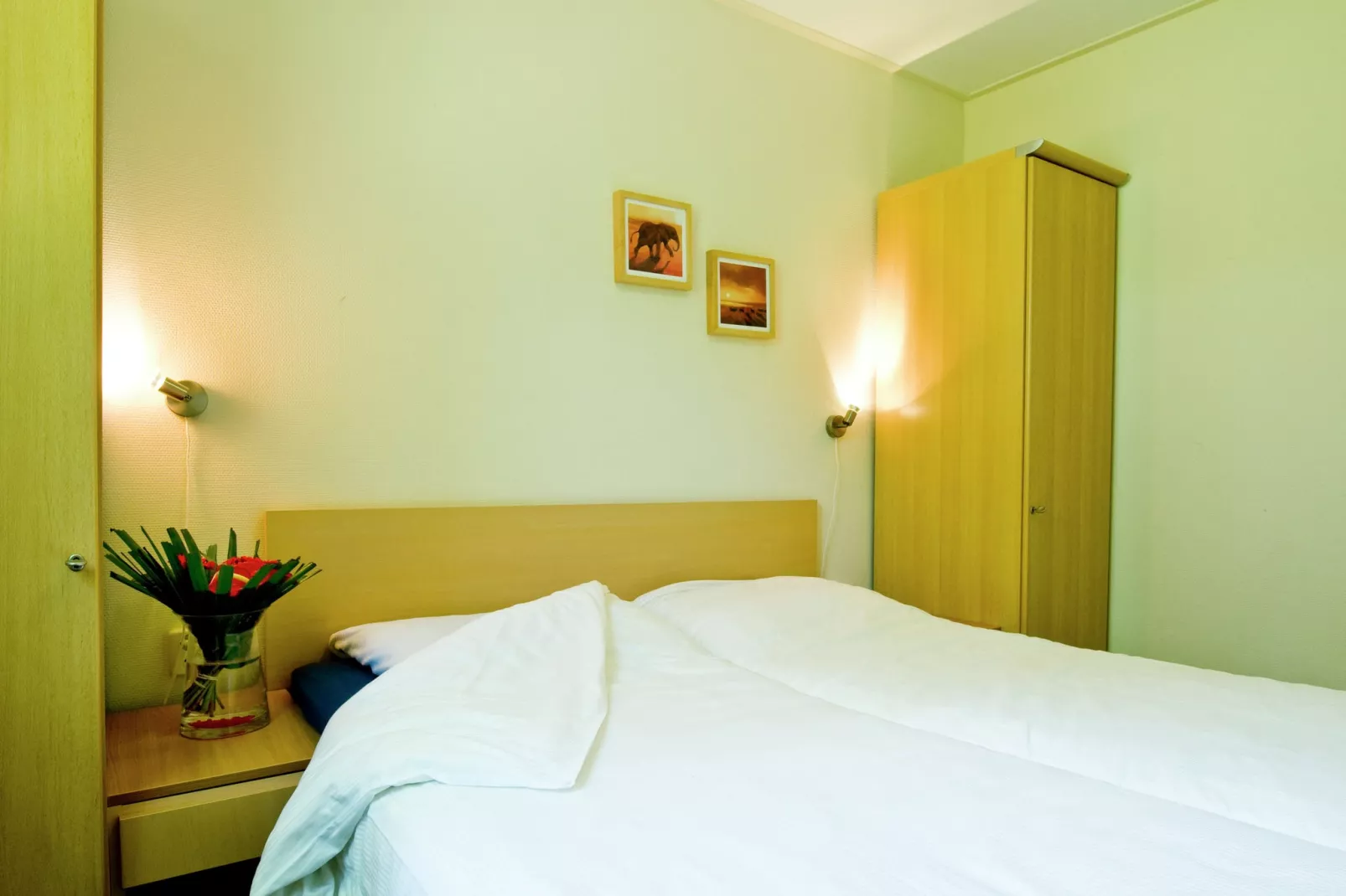 RCN Vakantiepark de Noordster 4-Bedroom