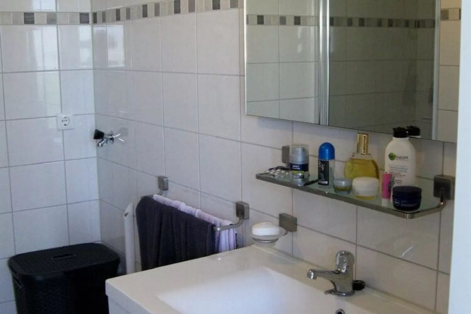 Resort Schoneveld 12-Bathroom
