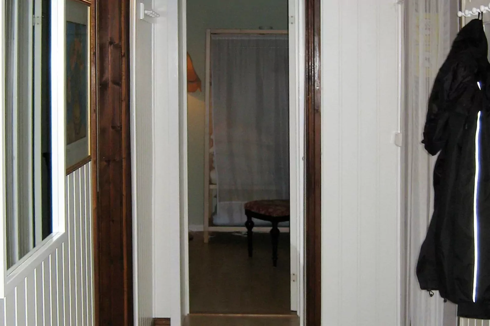 7 Personen Ferienhaus in ÅTVIDABERG-By Traum-Innen