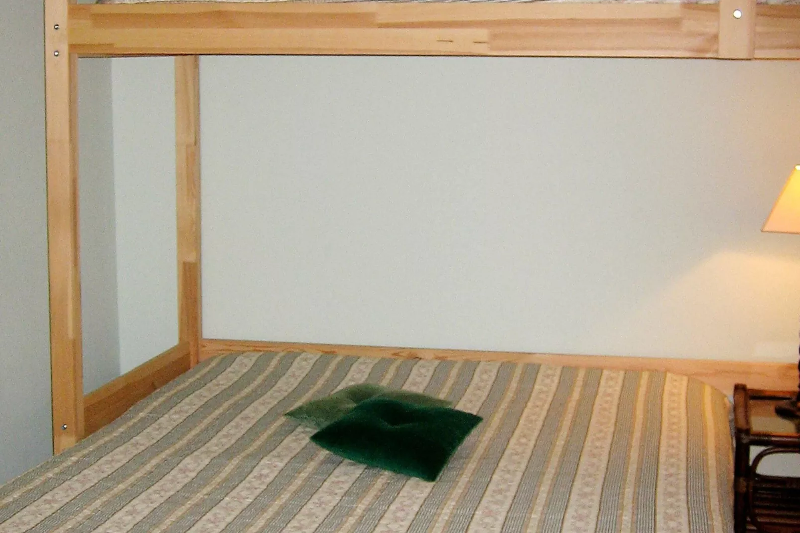 7 Personen Ferienhaus in ÅTVIDABERG-By Traum-Innen