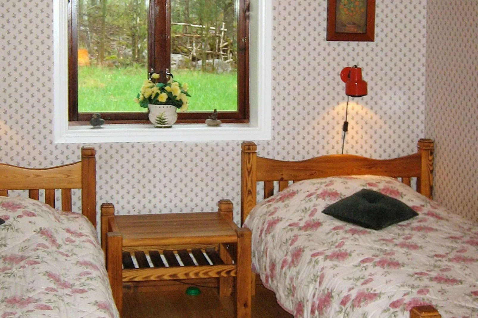 7 Personen Ferienhaus in ÅTVIDABERG-By Traum-Innen