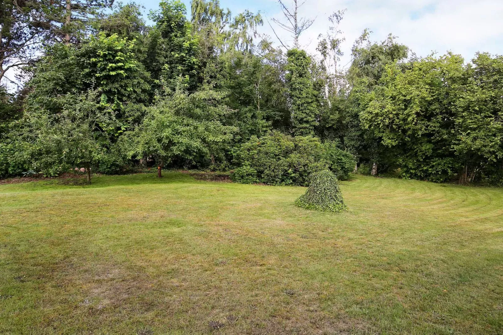 5 person holiday home in Jægerspris-View