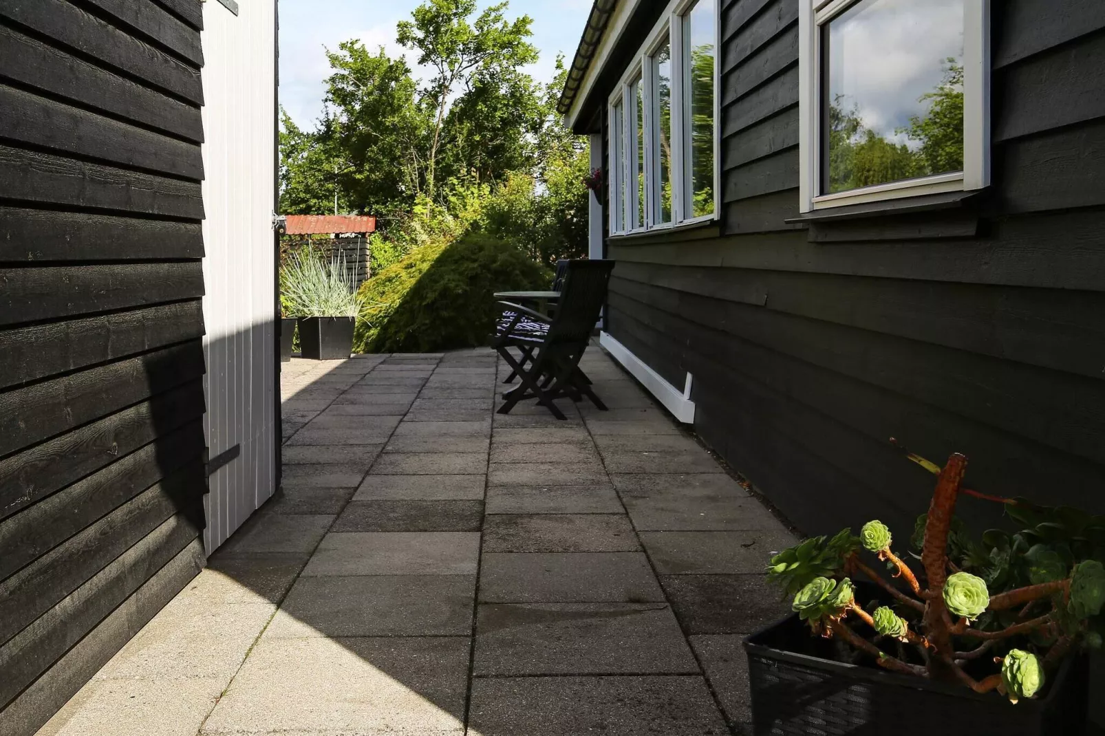 5 person holiday home in Jægerspris-View