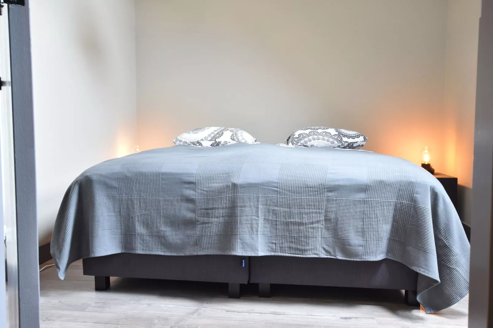 Boerderij Dwingelderveld-Bedroom