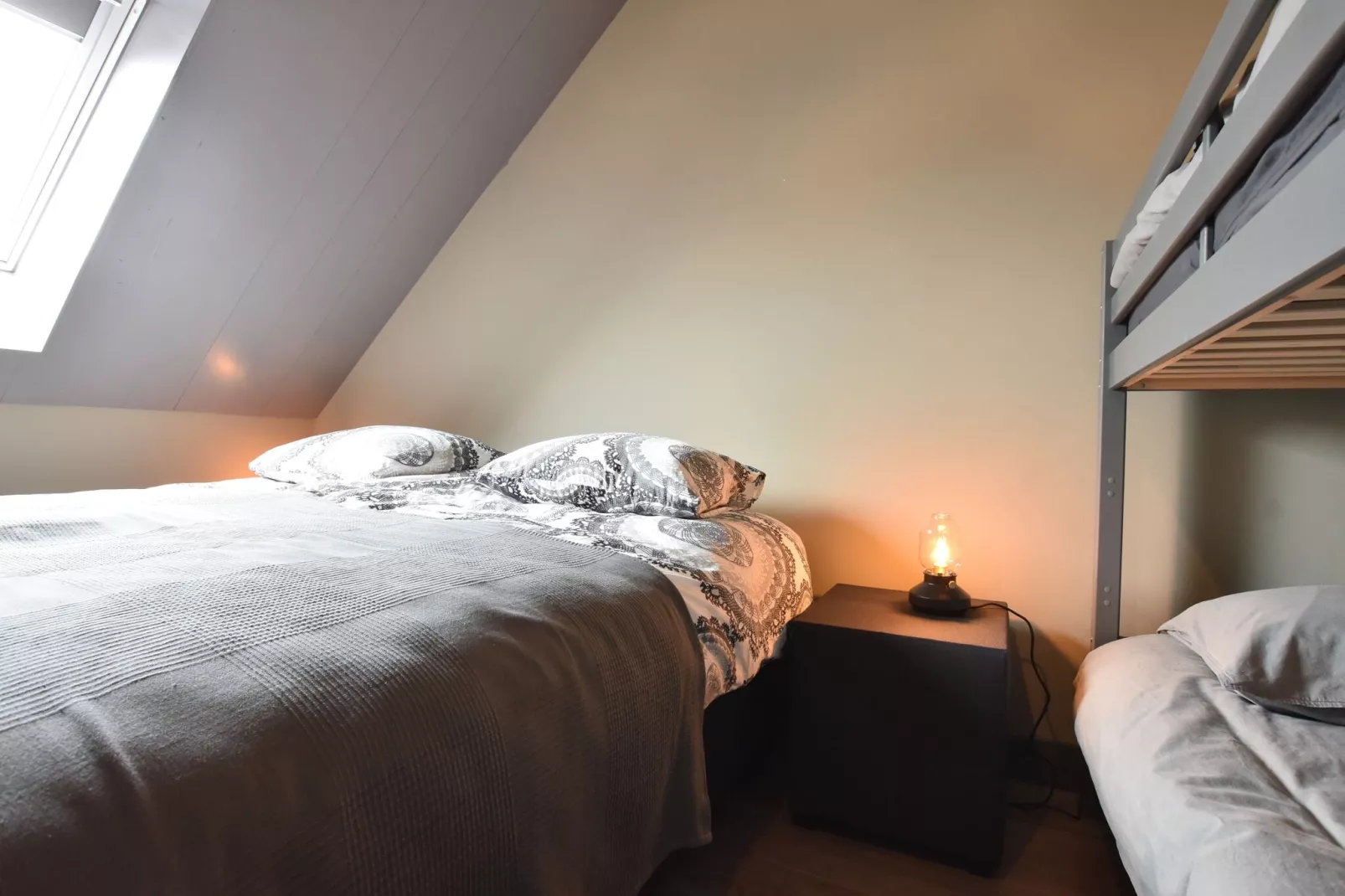 Boerderij Dwingelderveld-Bedroom