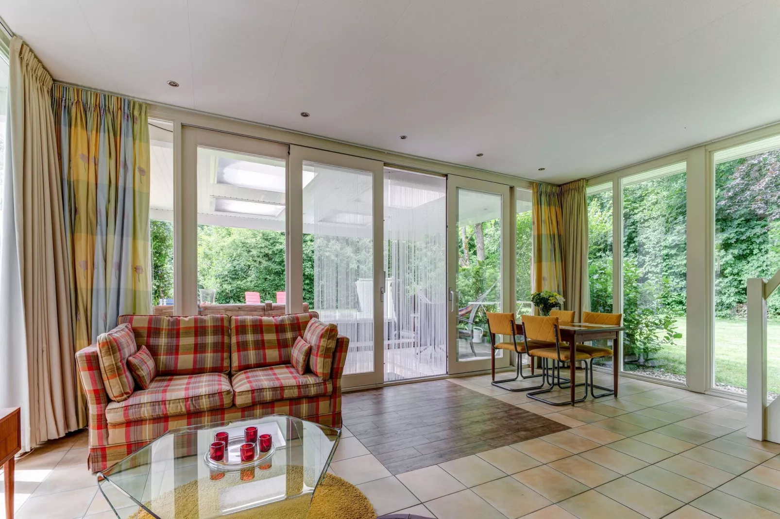 De Engelse tuin van Oldenzaal-Living room