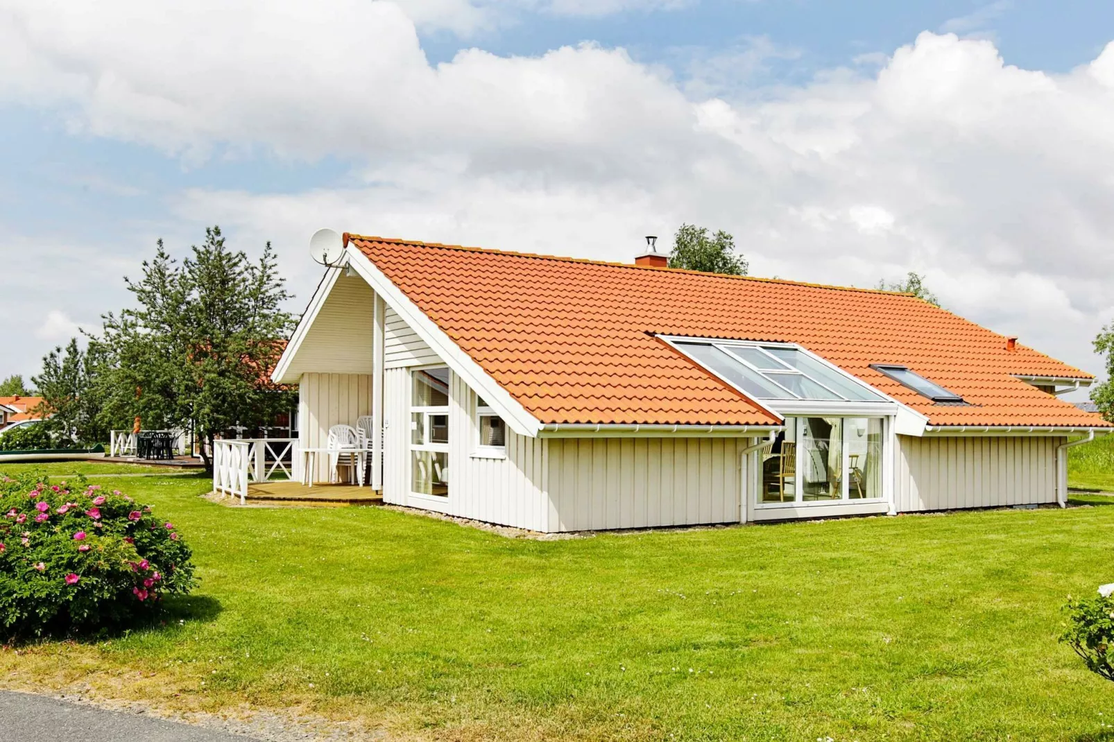 WELLNESS-Im Freien