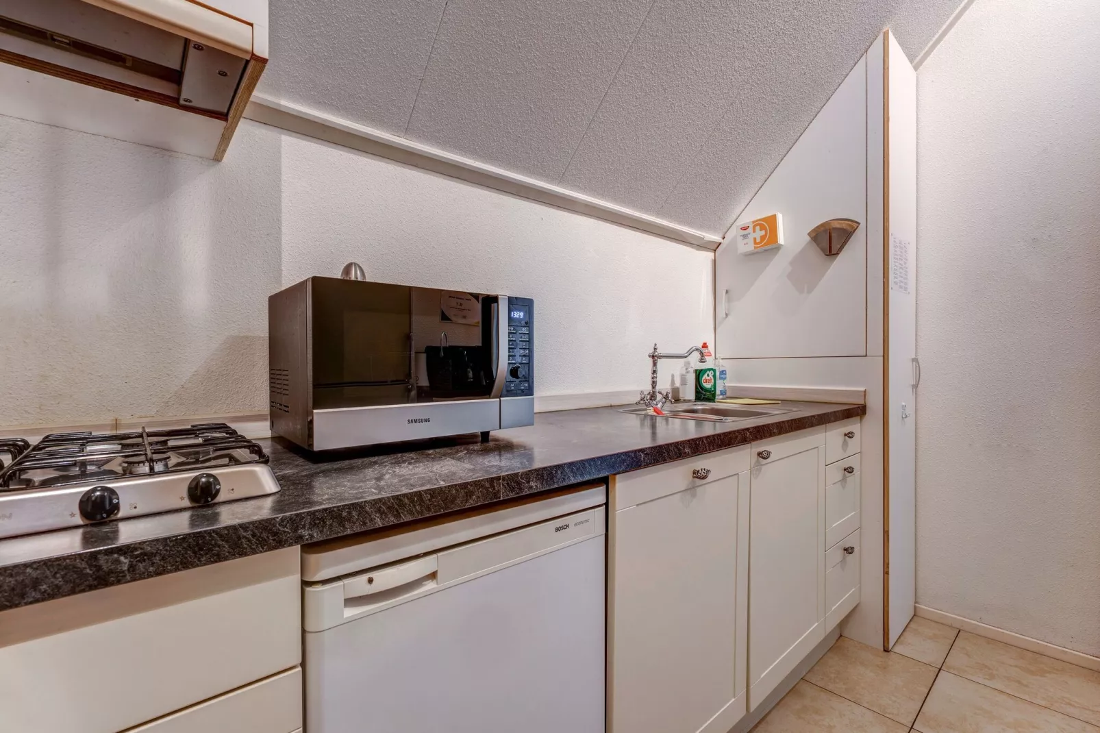 De Engelse tuin van Oldenzaal-Kitchen