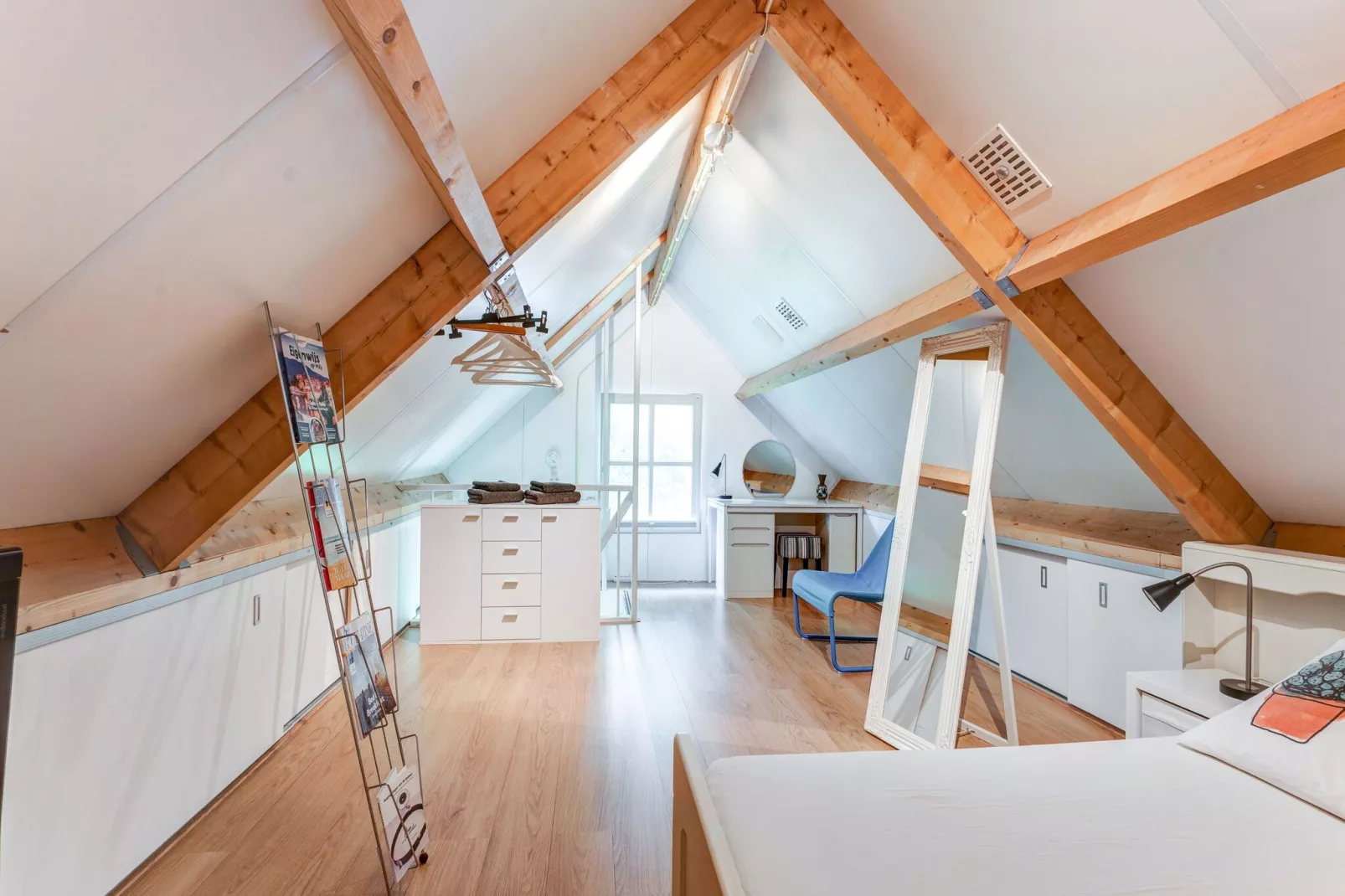 De Engelse tuin van Oldenzaal-Bedroom