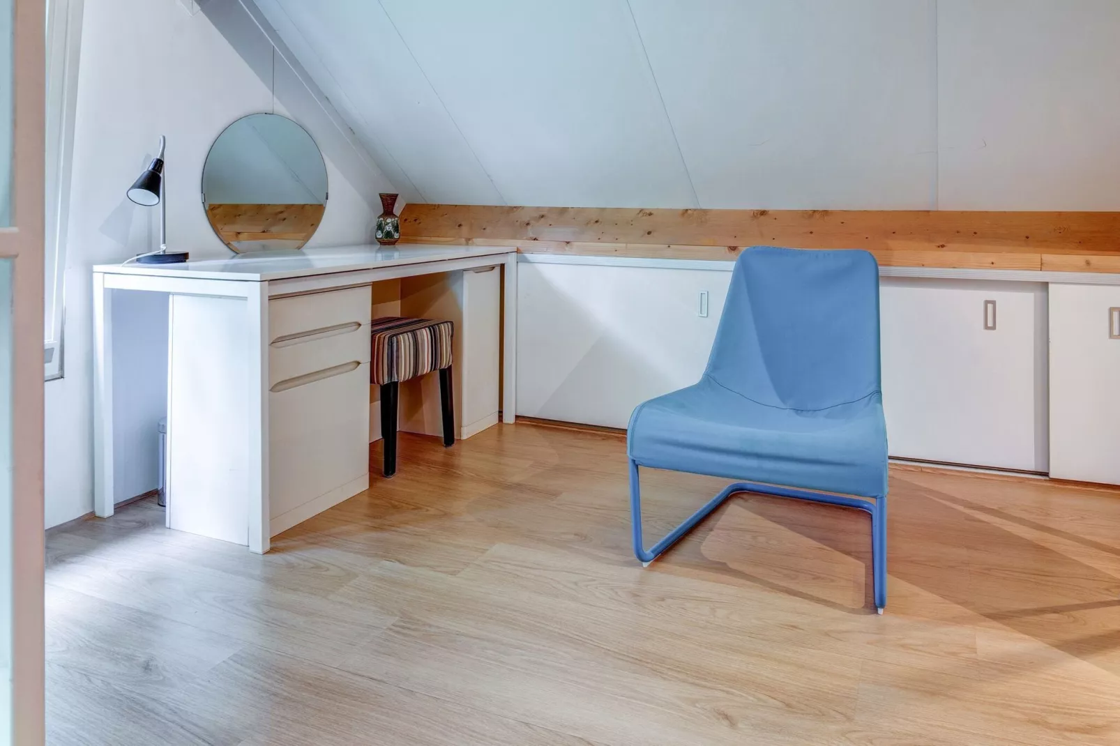 De Engelse tuin van Oldenzaal-Bedroom