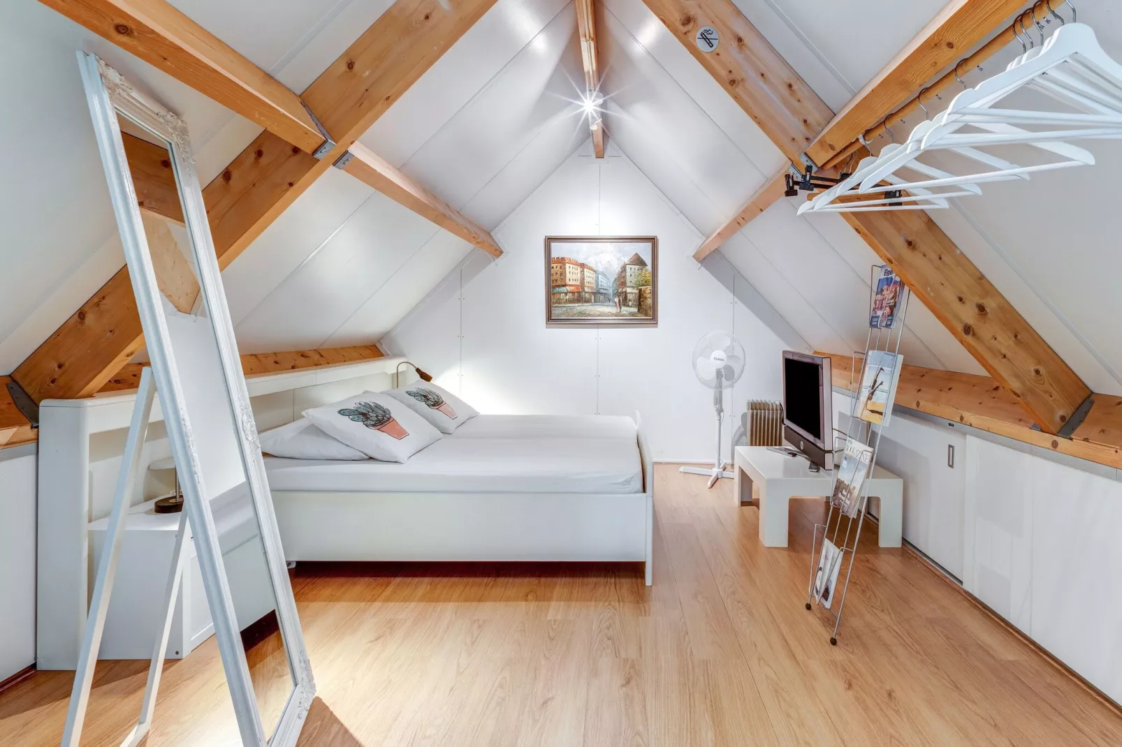 De Engelse tuin van Oldenzaal-Bedroom