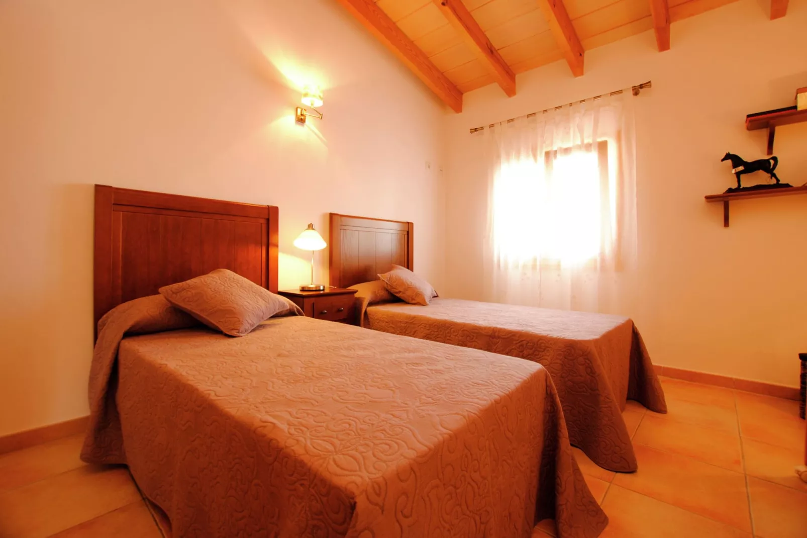 Es Rafal-Bedroom
