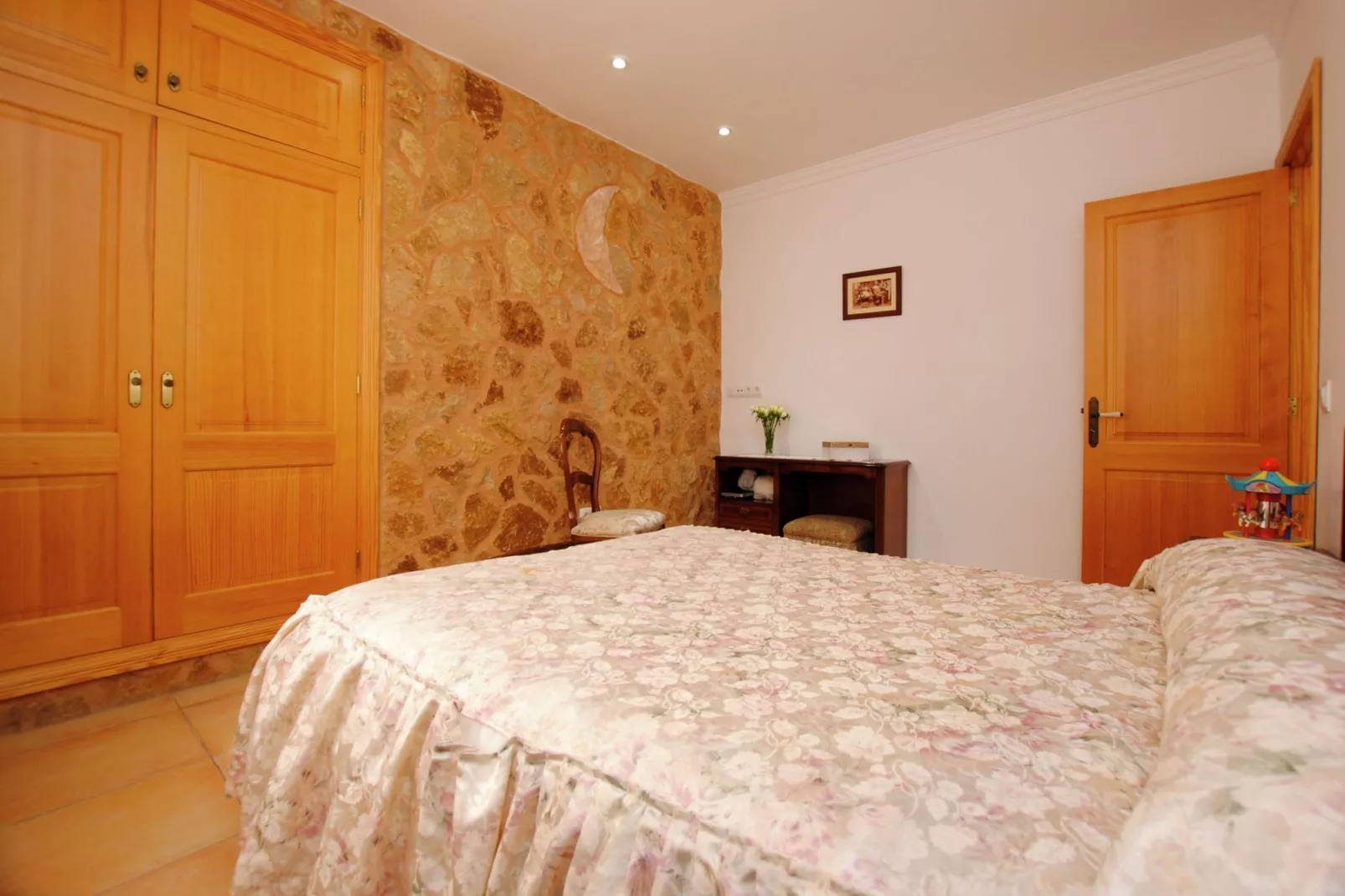 Es Rafal-Bedroom