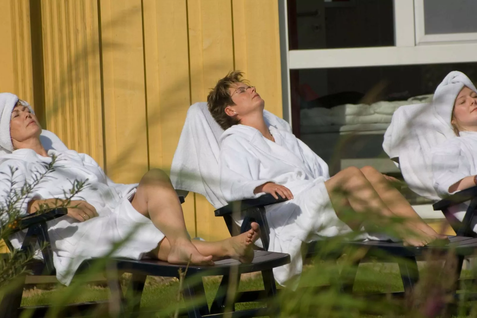 WELLNESS-Nicht zugeordnet