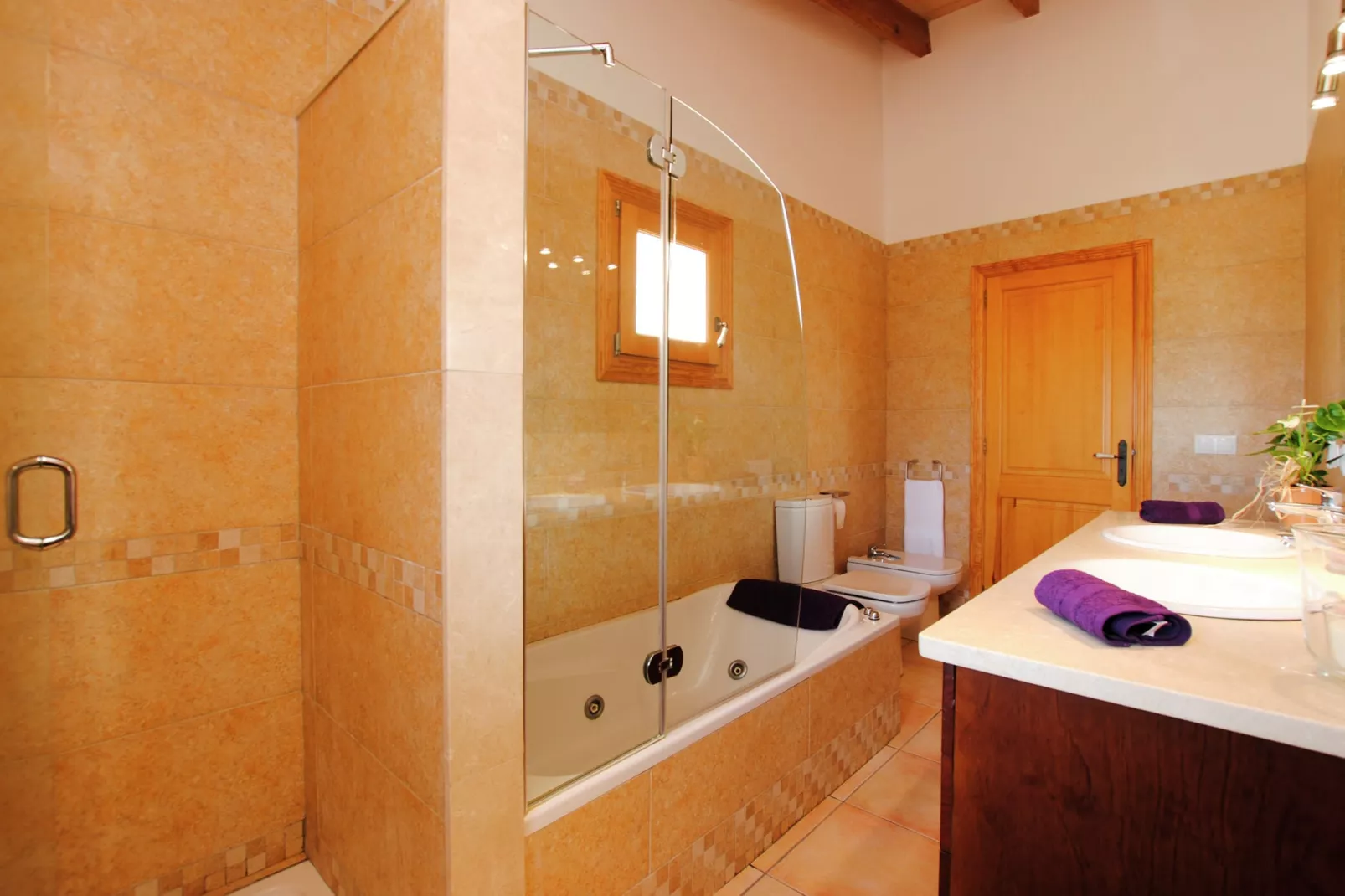 Es Rafal-Bathroom