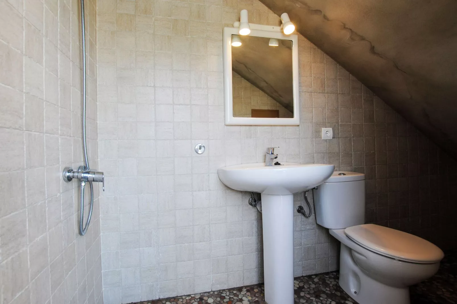 Es Rafal-Bathroom