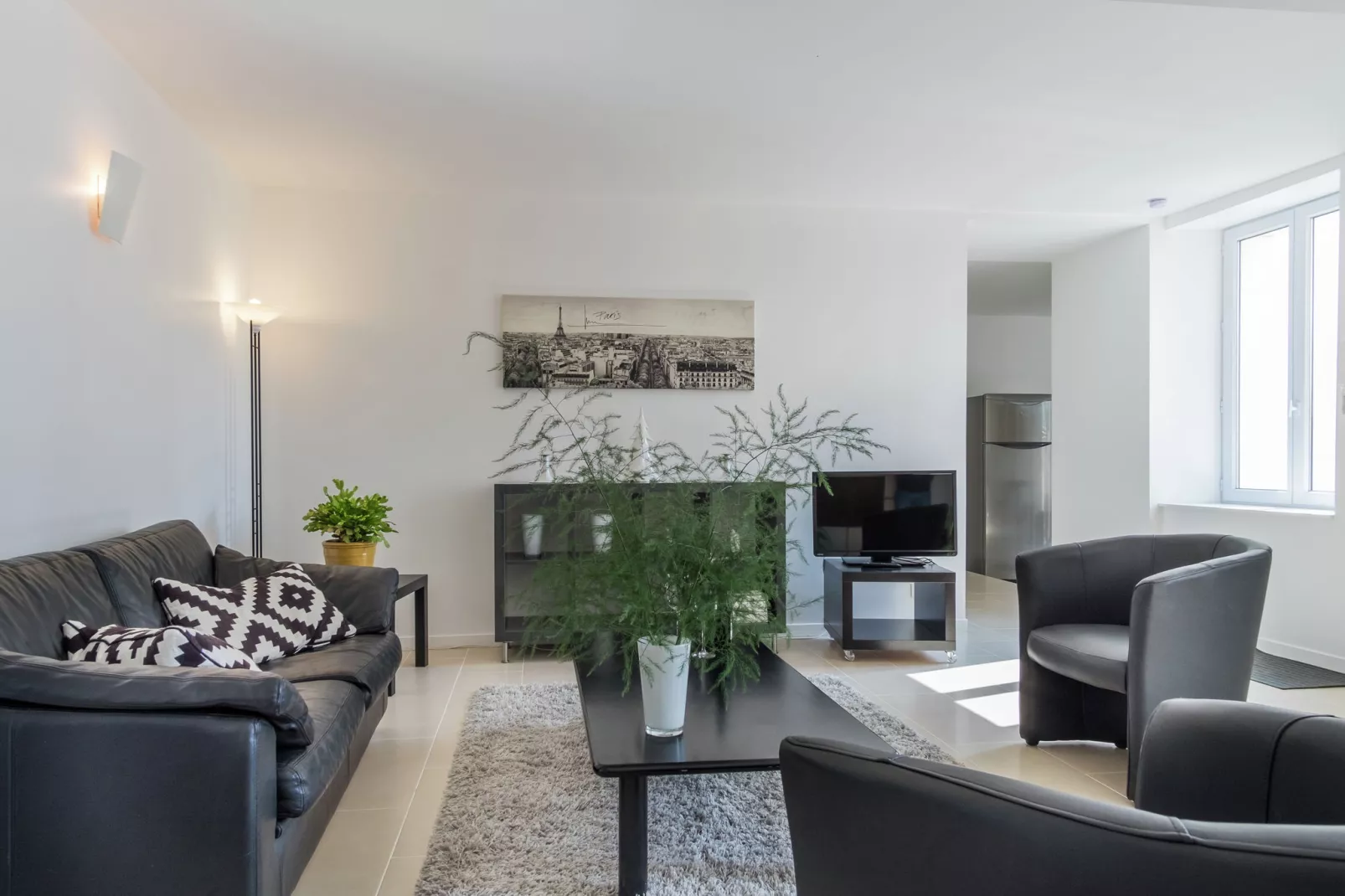 Maison de vacances Beaumont en Véron