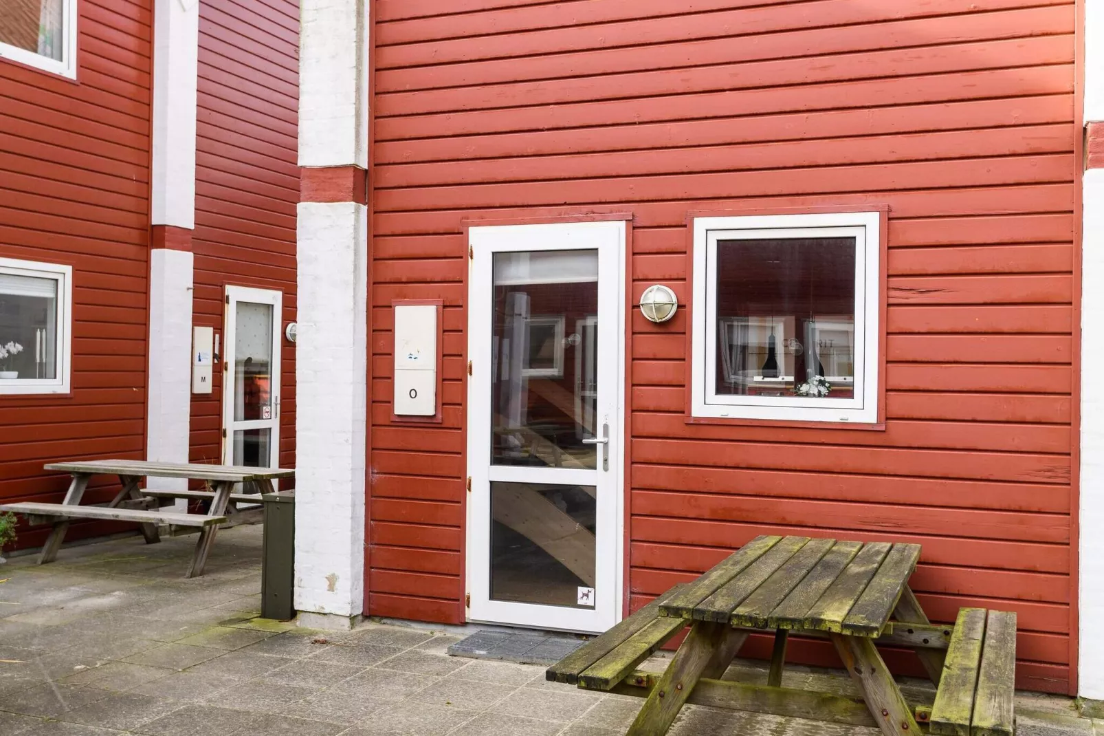 4 person holiday home in Fanø-By Traum