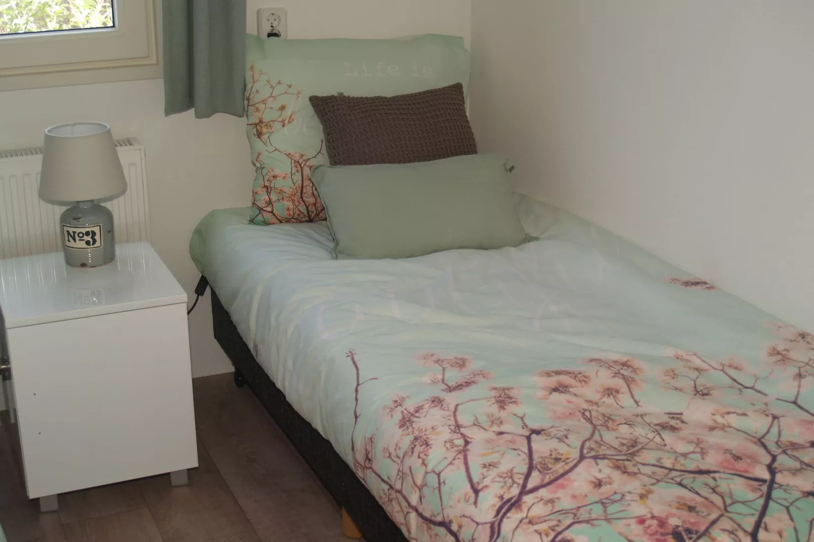 Resort Veluwemeer 1-Bedroom