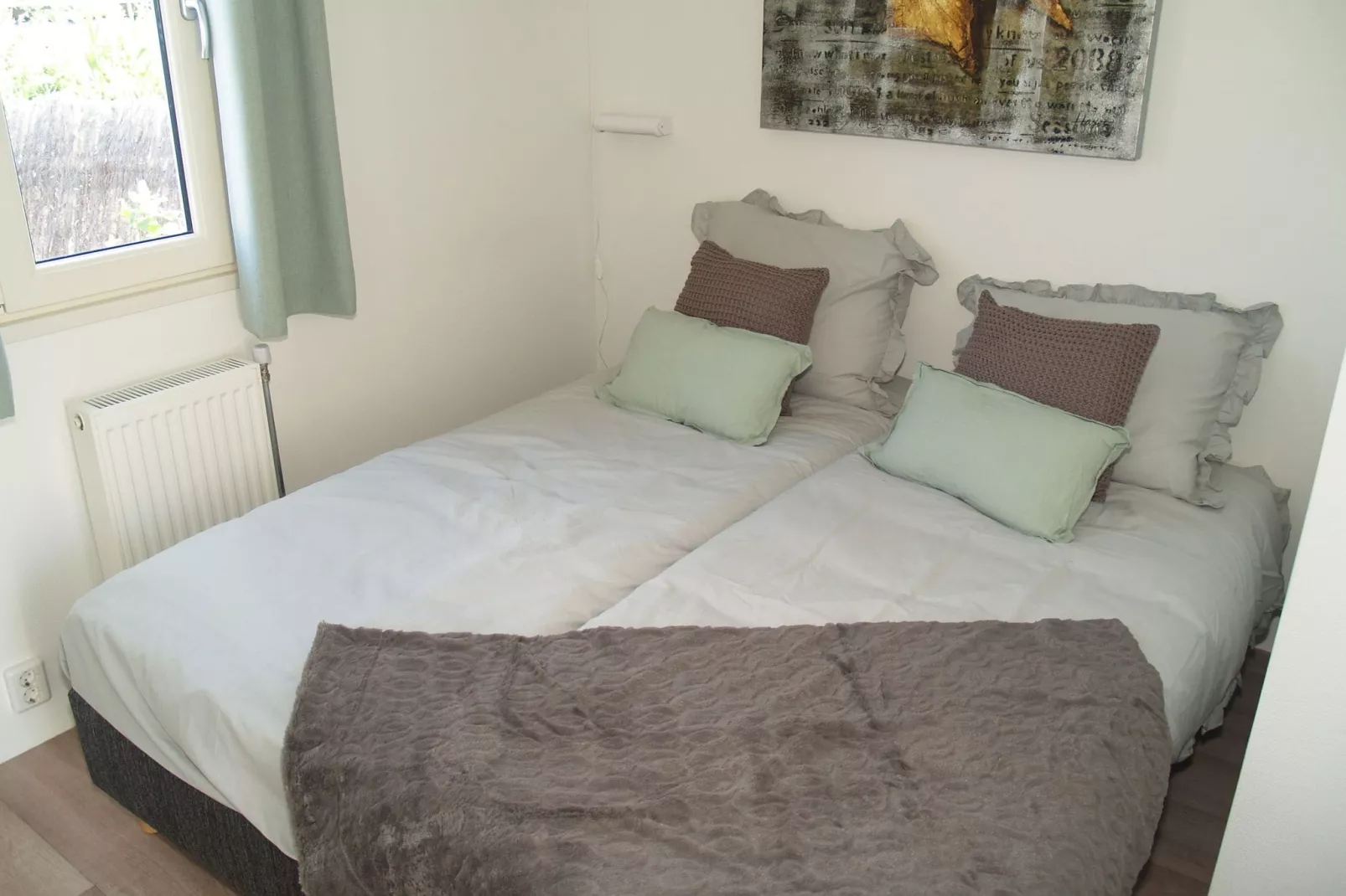 Resort Veluwemeer 1-Bedroom