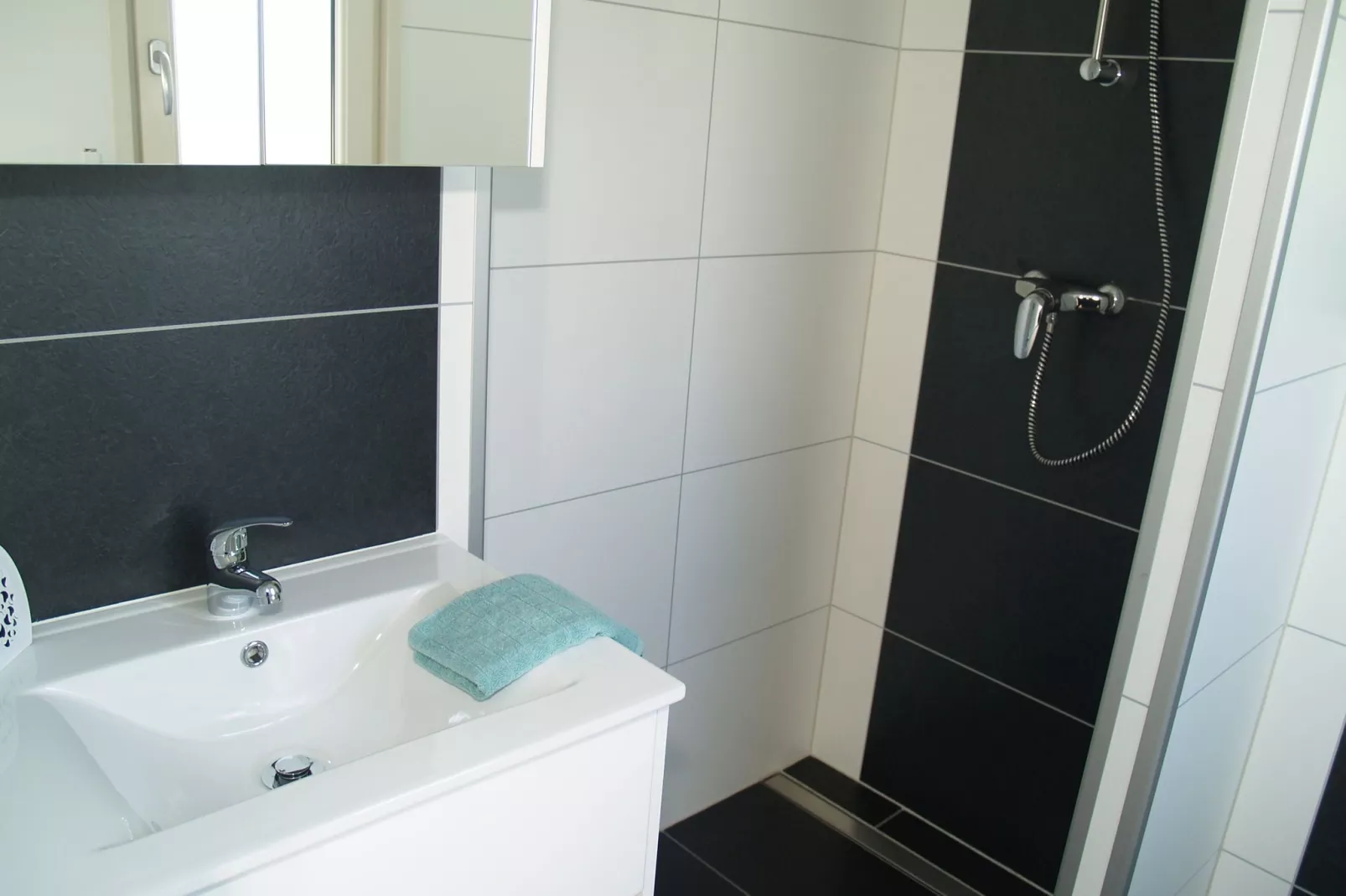 Resort Veluwemeer 1-Bathroom