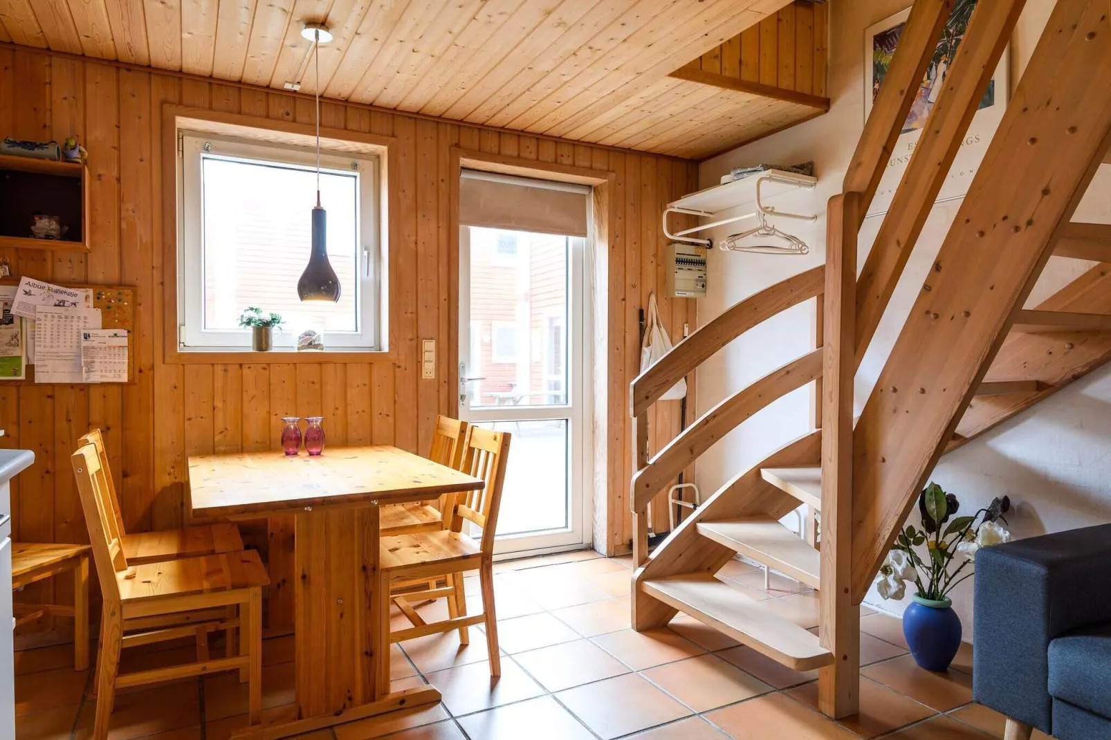 4 person holiday home in Fanø-By Traum-Indoor