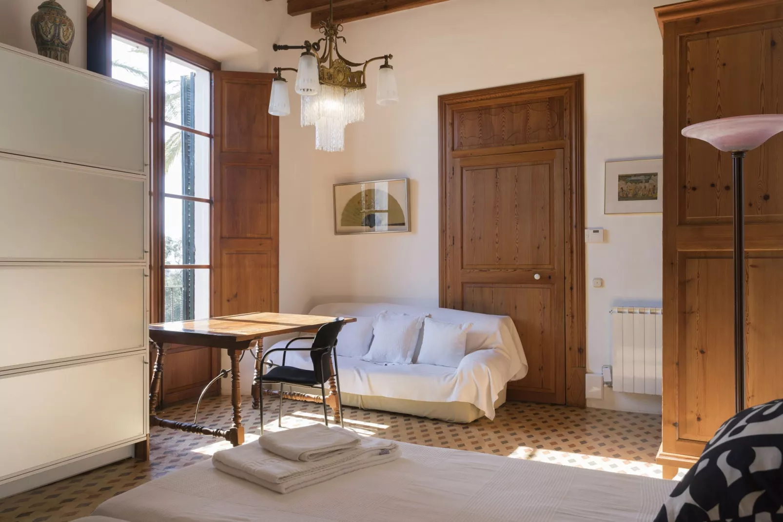 Son Pelai-Bedroom