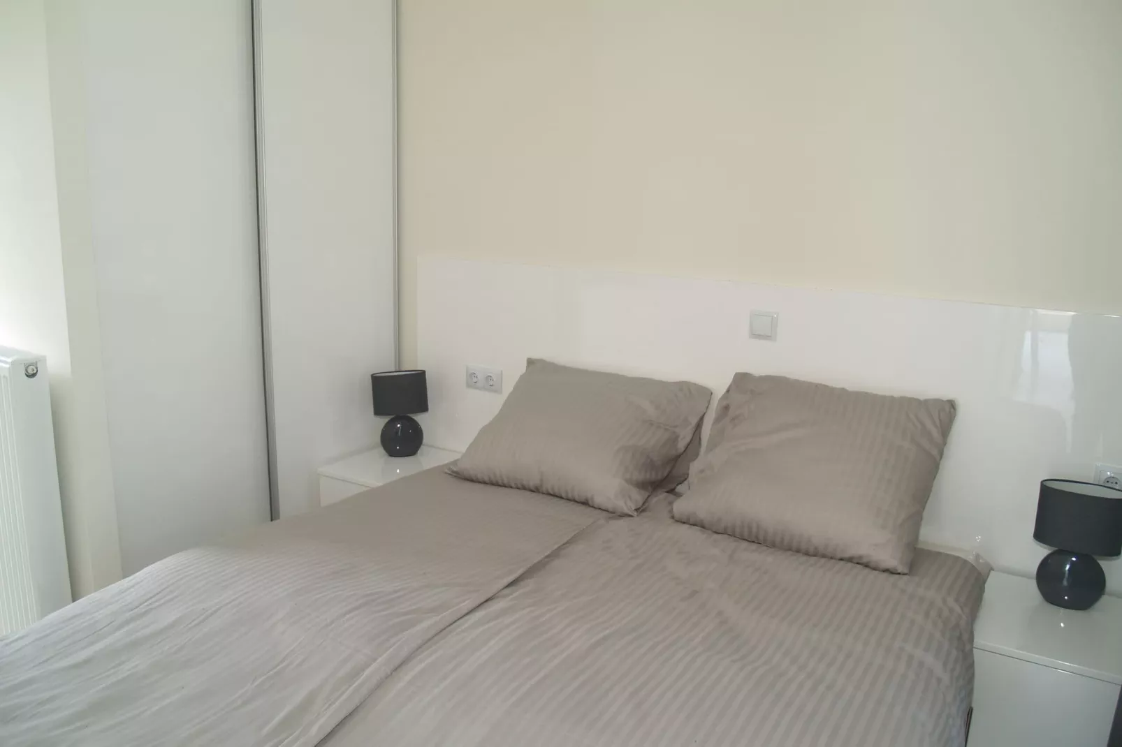 Resort Veluwemeer 2-Chambre
