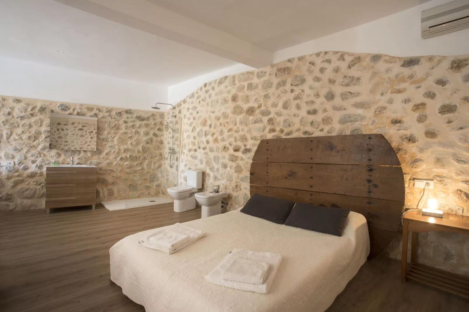 Son Pelai-Bedroom