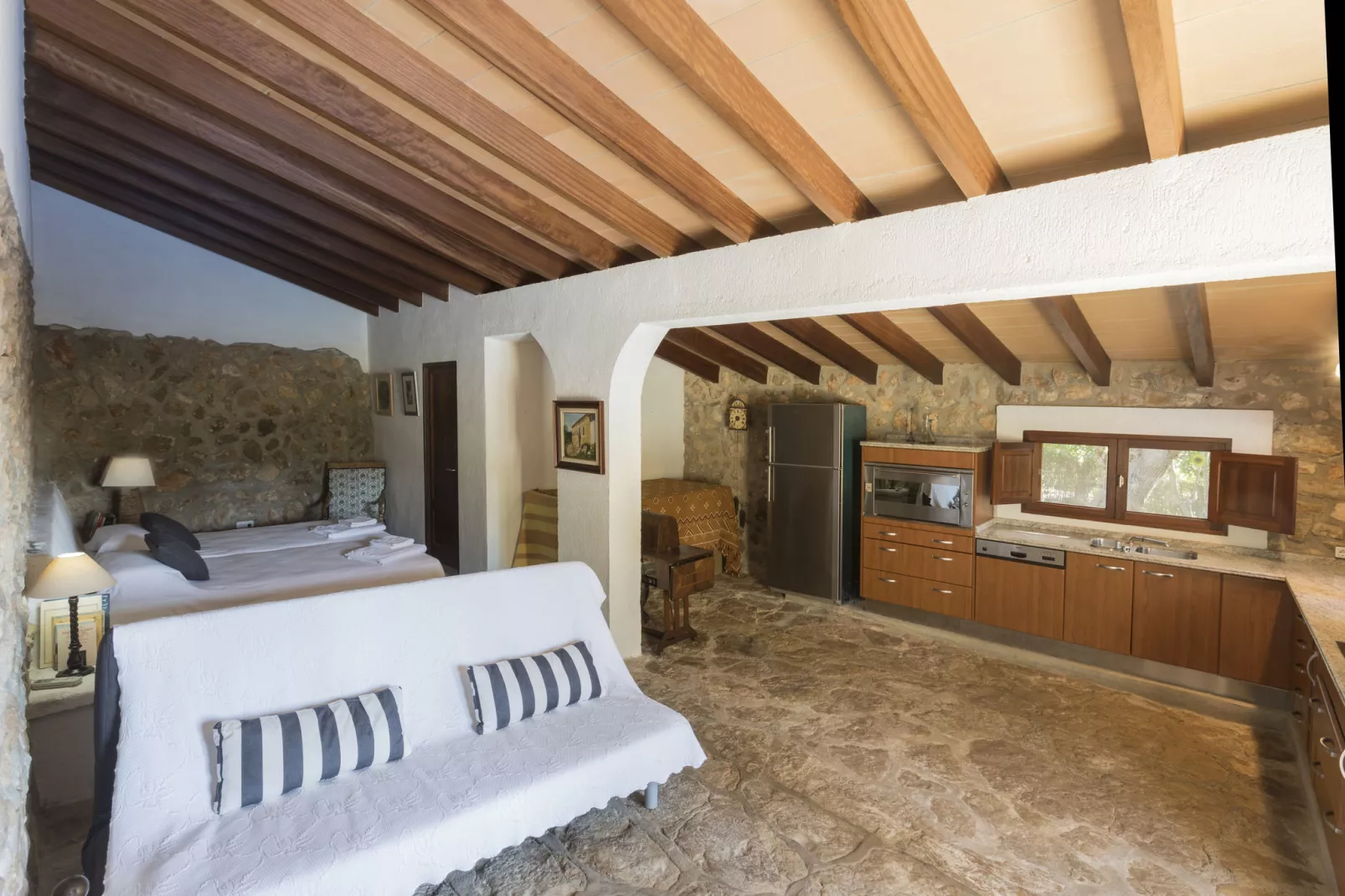 Son Pelai-Bedroom