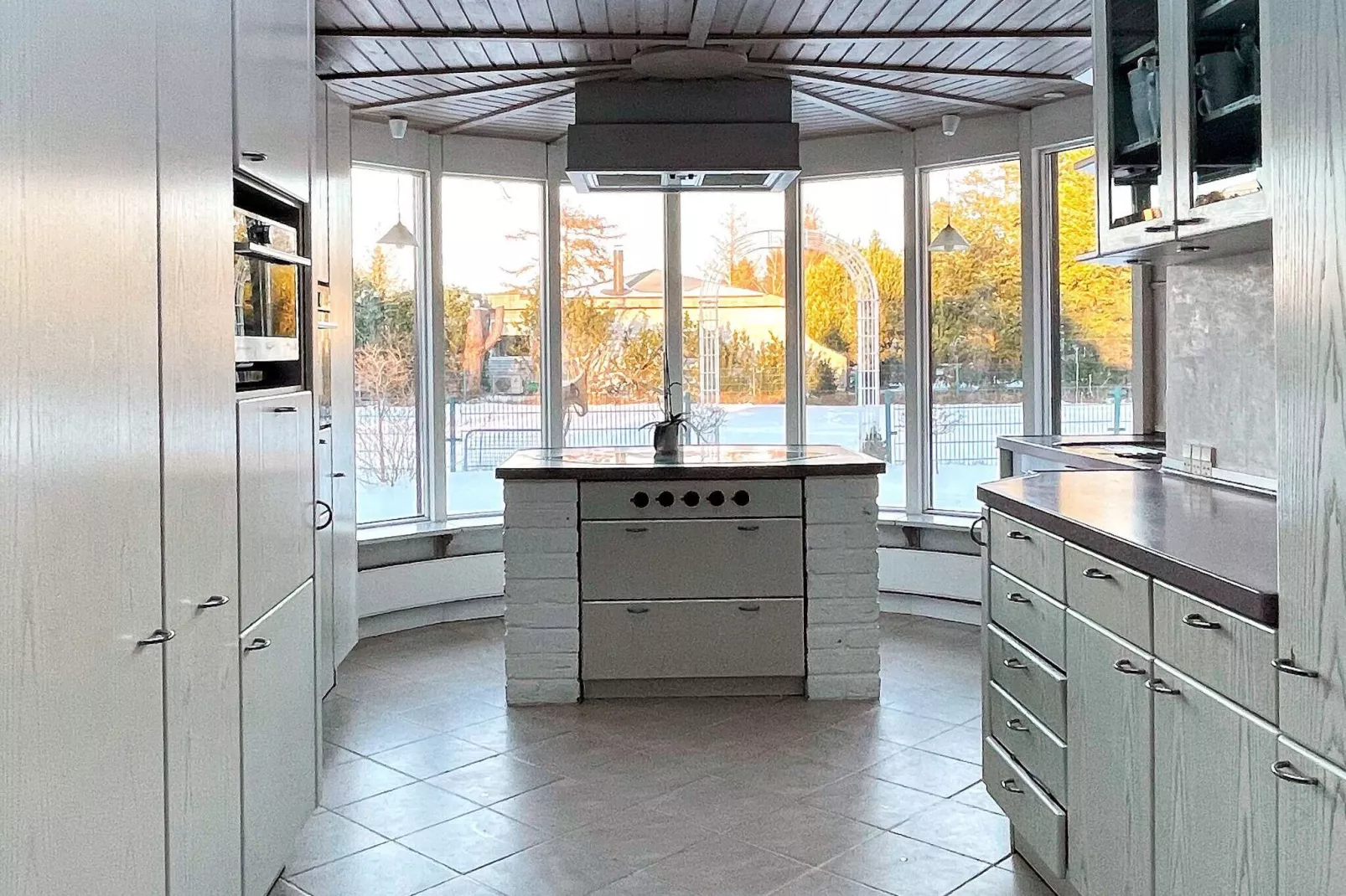16 person holiday home in Væggerløse-Indoor