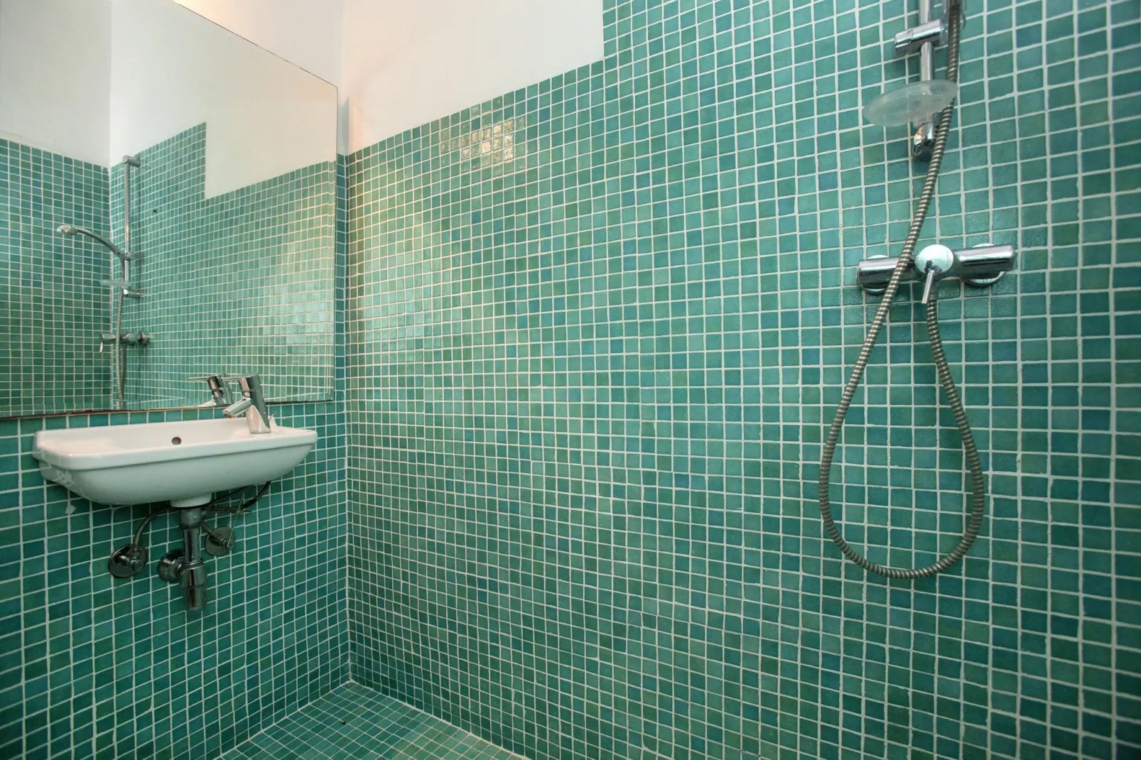 Son Pelai-Bathroom