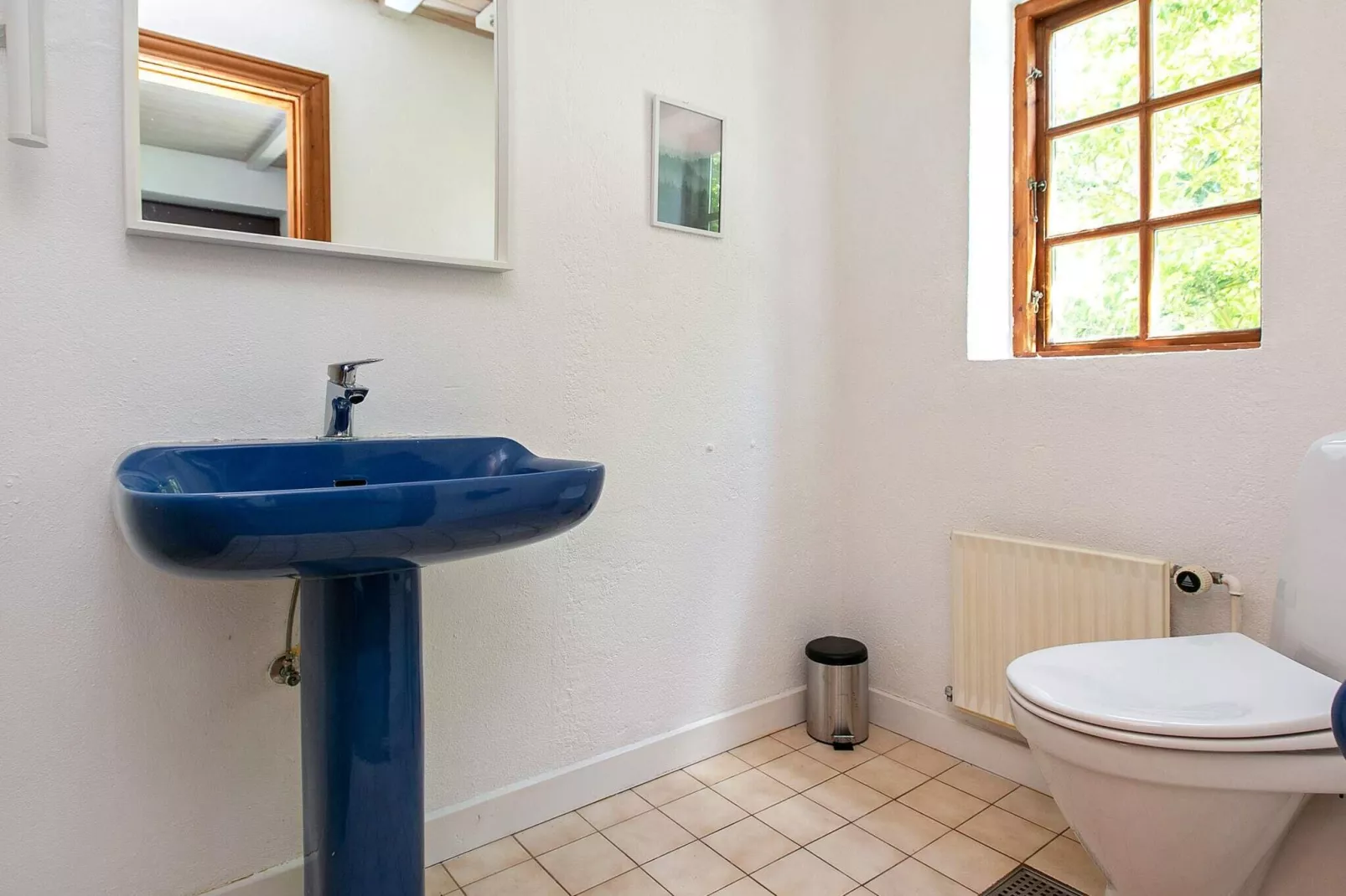 16 person holiday home in Væggerløse-Indoor