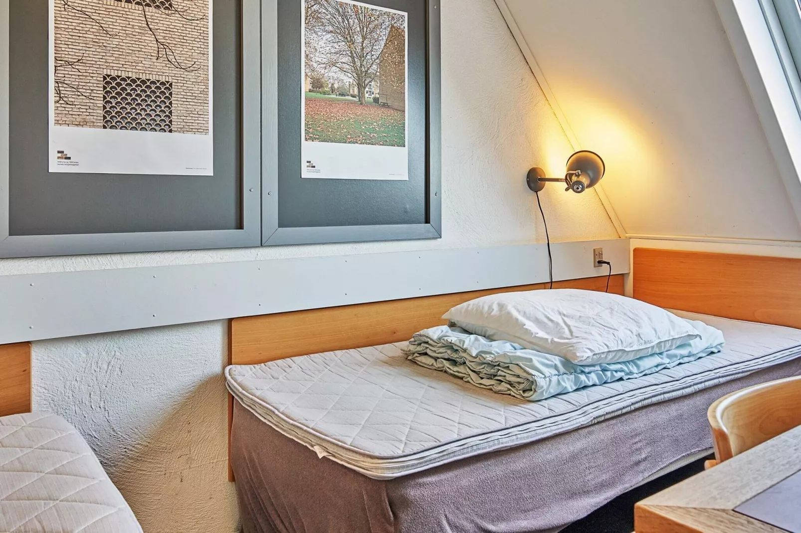 3 room w/seaview-Indoor